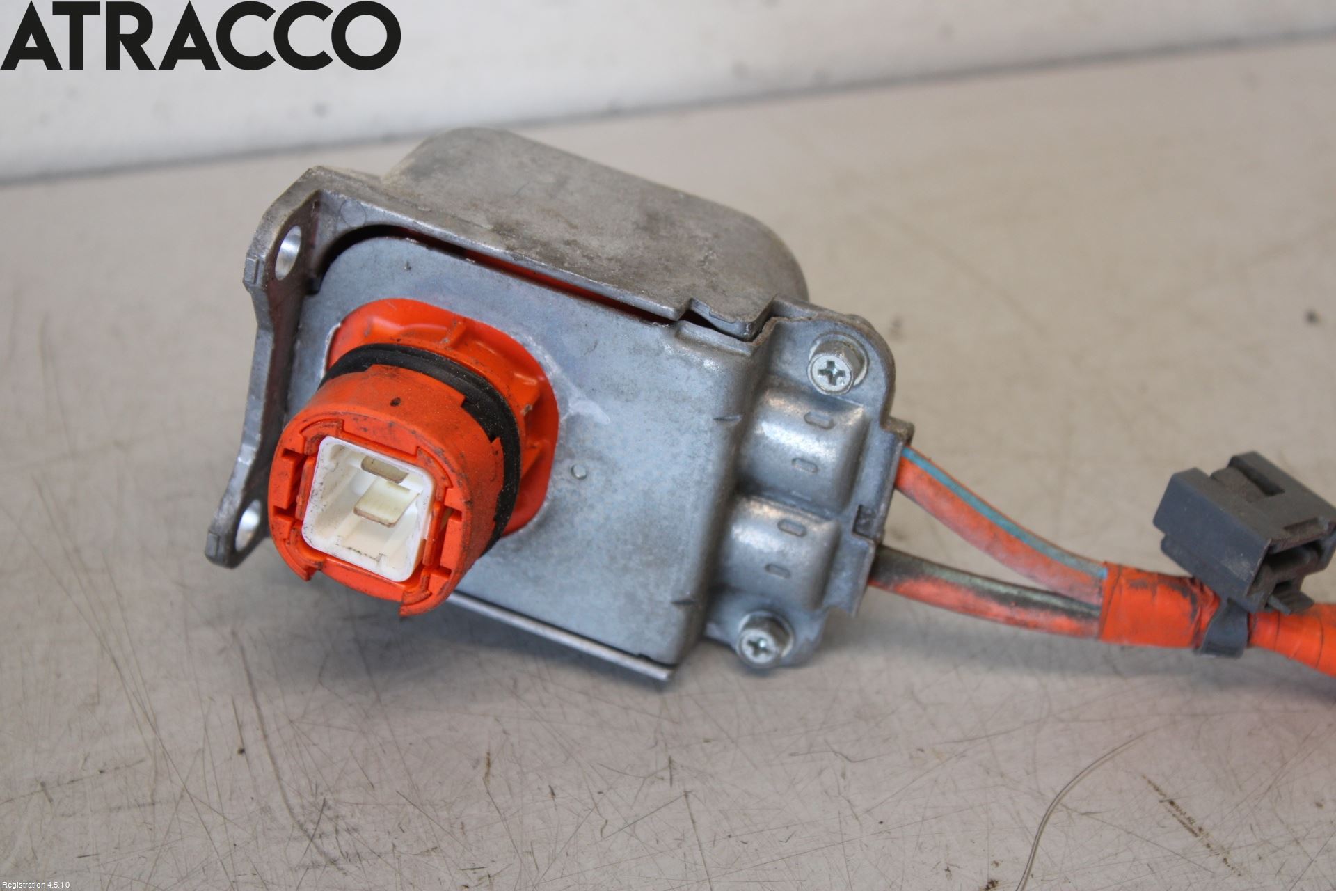 Toyota C-HR 16-23 Kabelhärva Högspänning