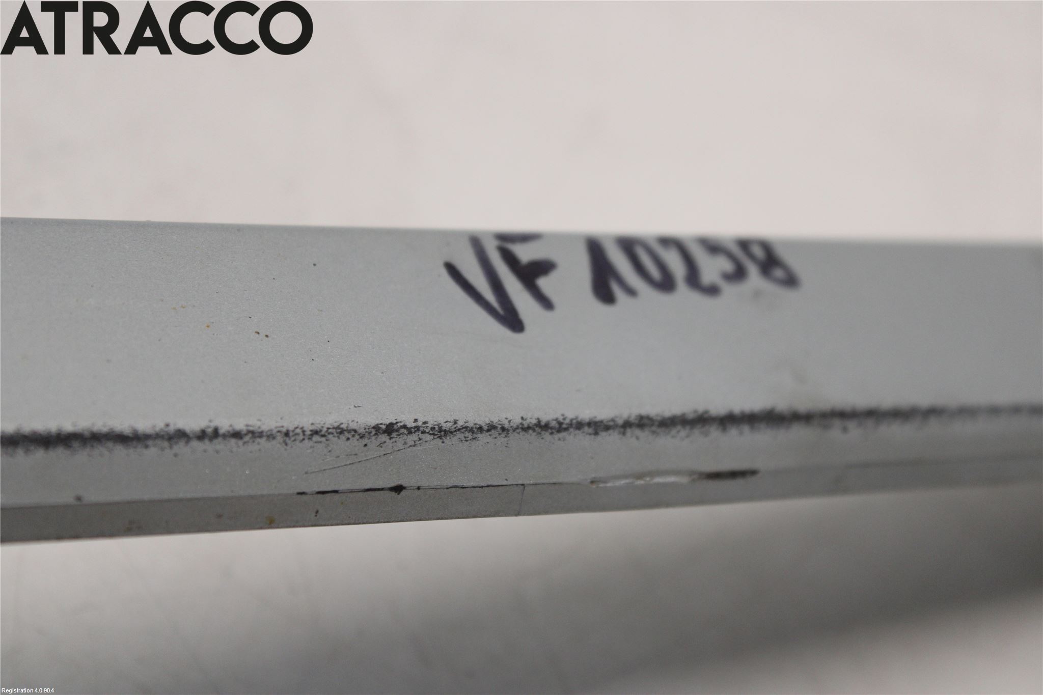 Volvo V70 05-08 Dør Dekorlist Vf