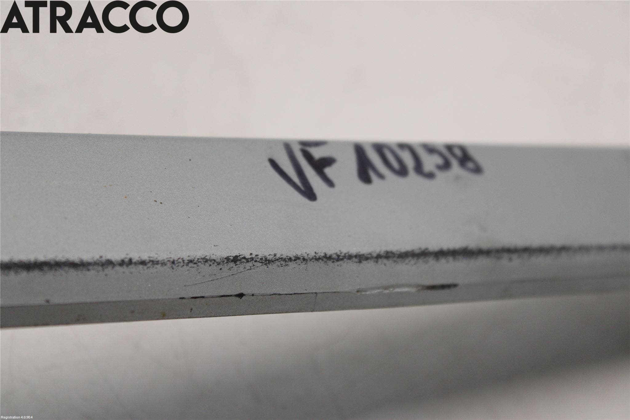 Volvo V70 05-08 Dør Dekorlist Vf