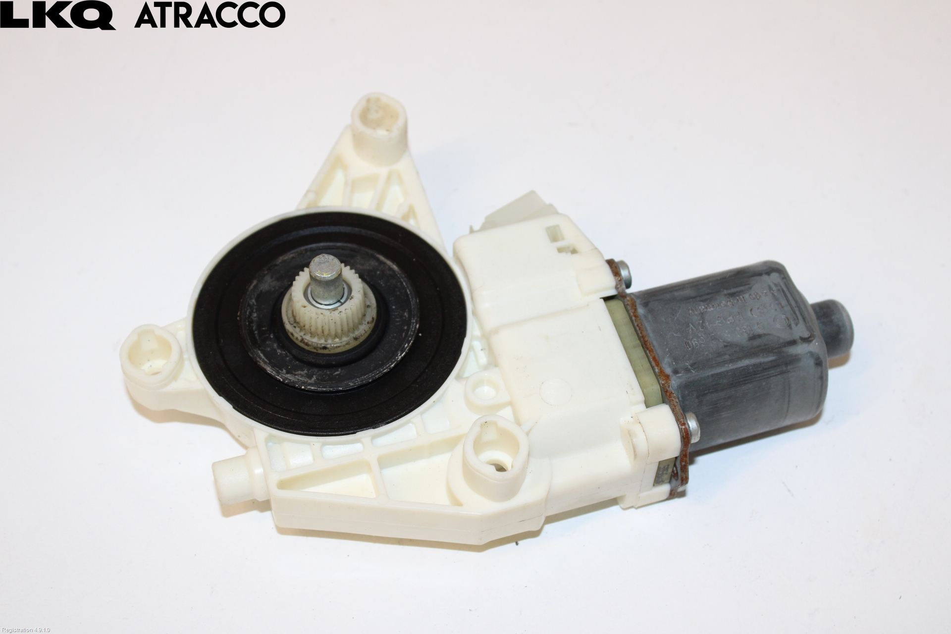 Mercedes-Benz MB B-KLASS (W246/W242) 12-19 Vindusheismotor