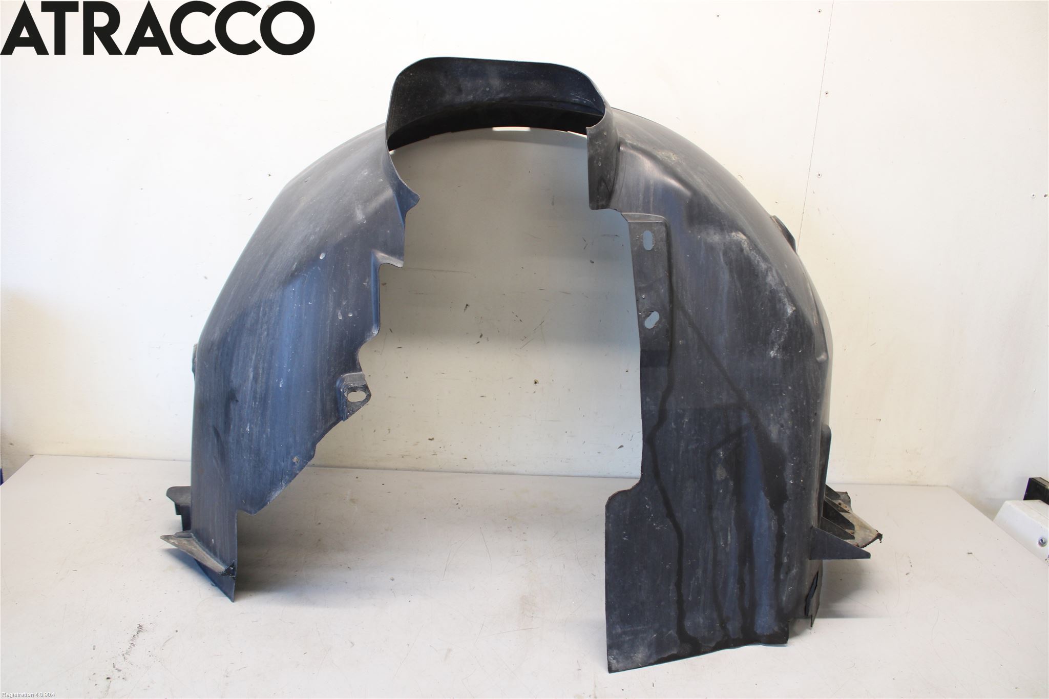 Ford KUGA 08-12 Skjerm Indre