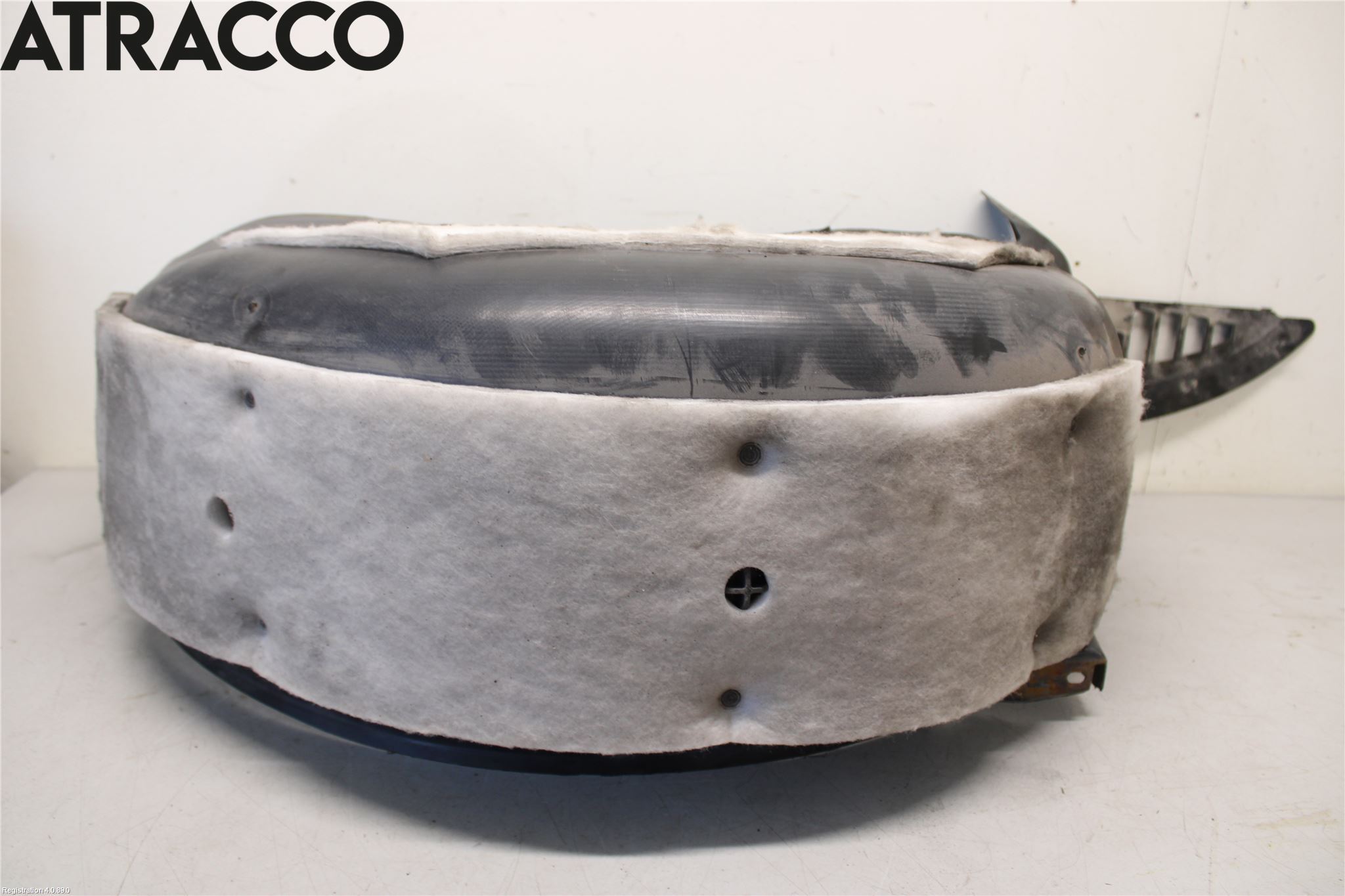 Jaguar I-PACE 18- Skjerm Indre