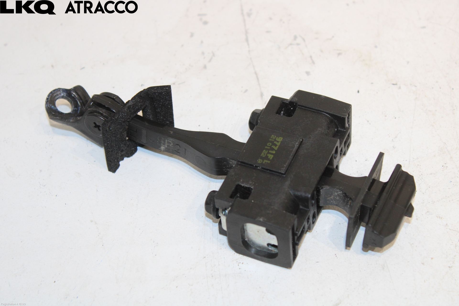 MG MARVEL R 22- Dørstopper