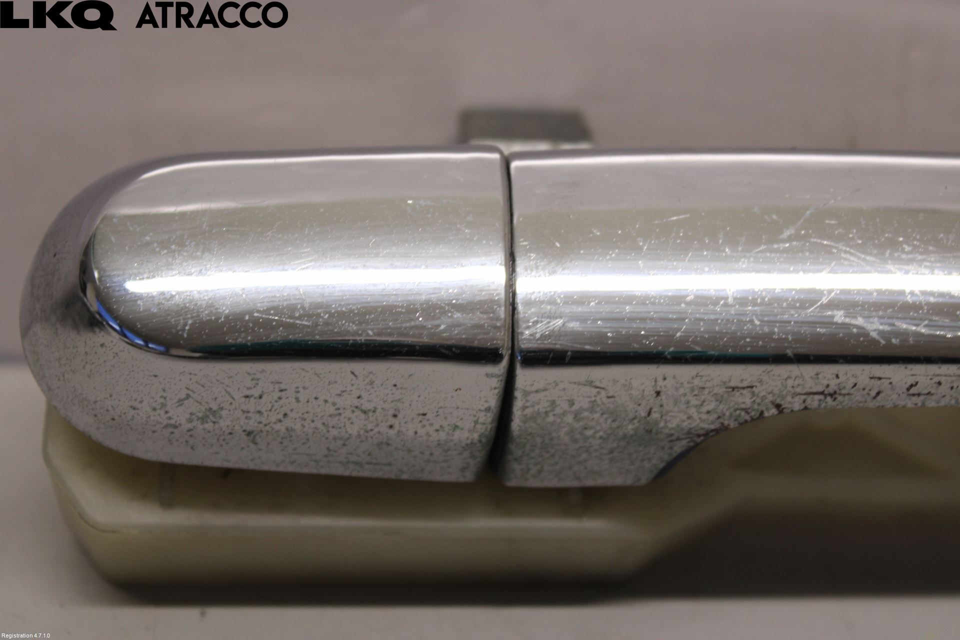 Kia SPORTAGE (JE) 05-10 Dørhandtak Ytre Høyre