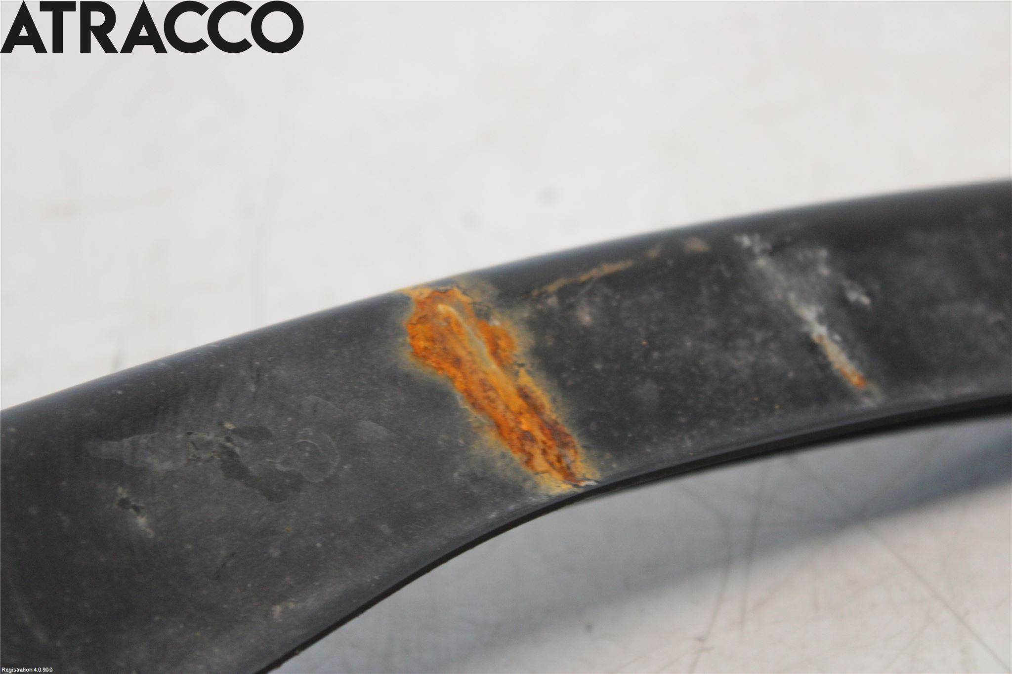 BMW 3 F30/F31/F80 12-19 Front Øvrig