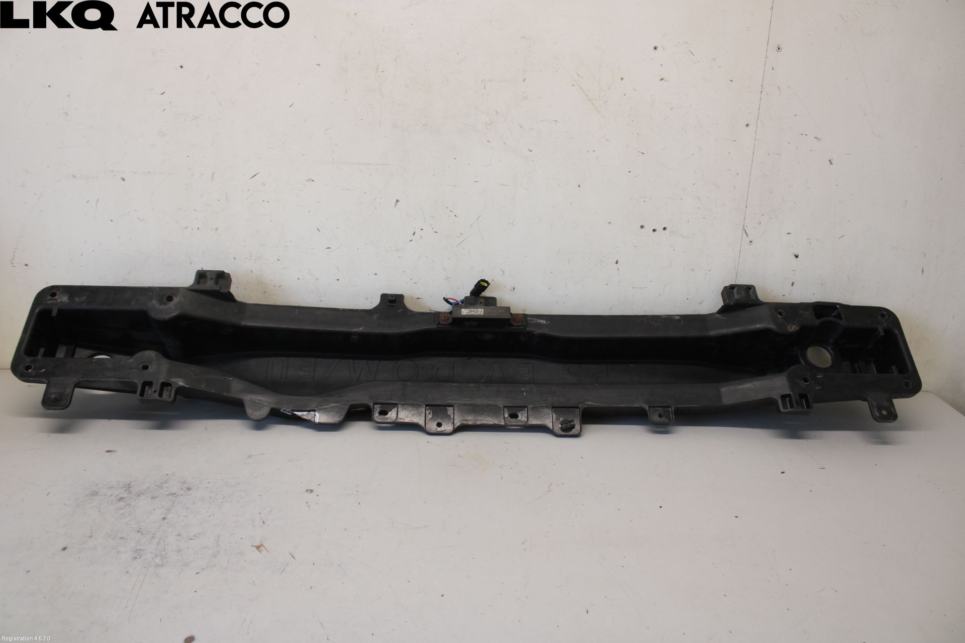 Kia SOUL 09- Støtfanger Bak Bjelke