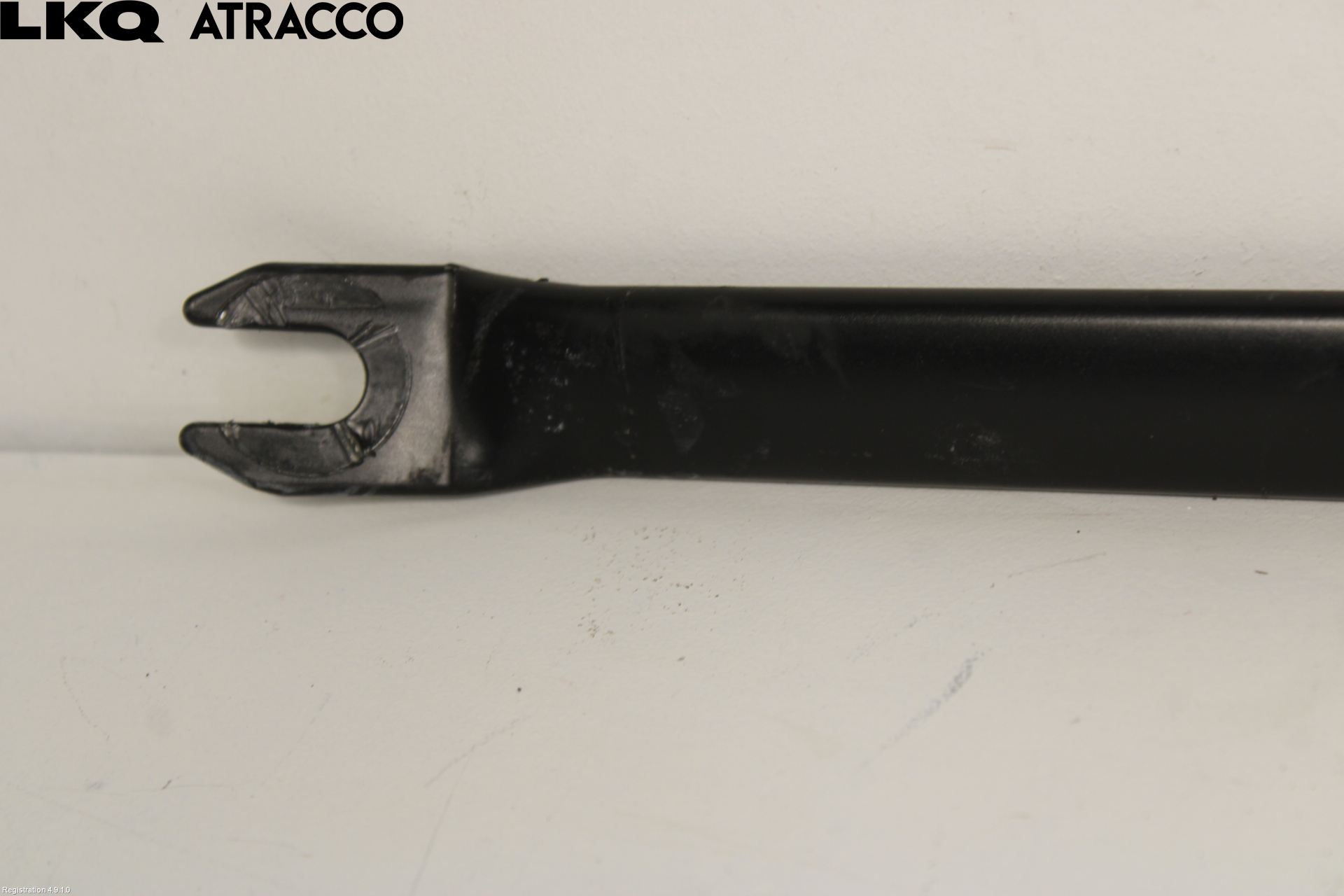 BMW 1 E87/81 5D/3D 03-11 Fjærbeinstag