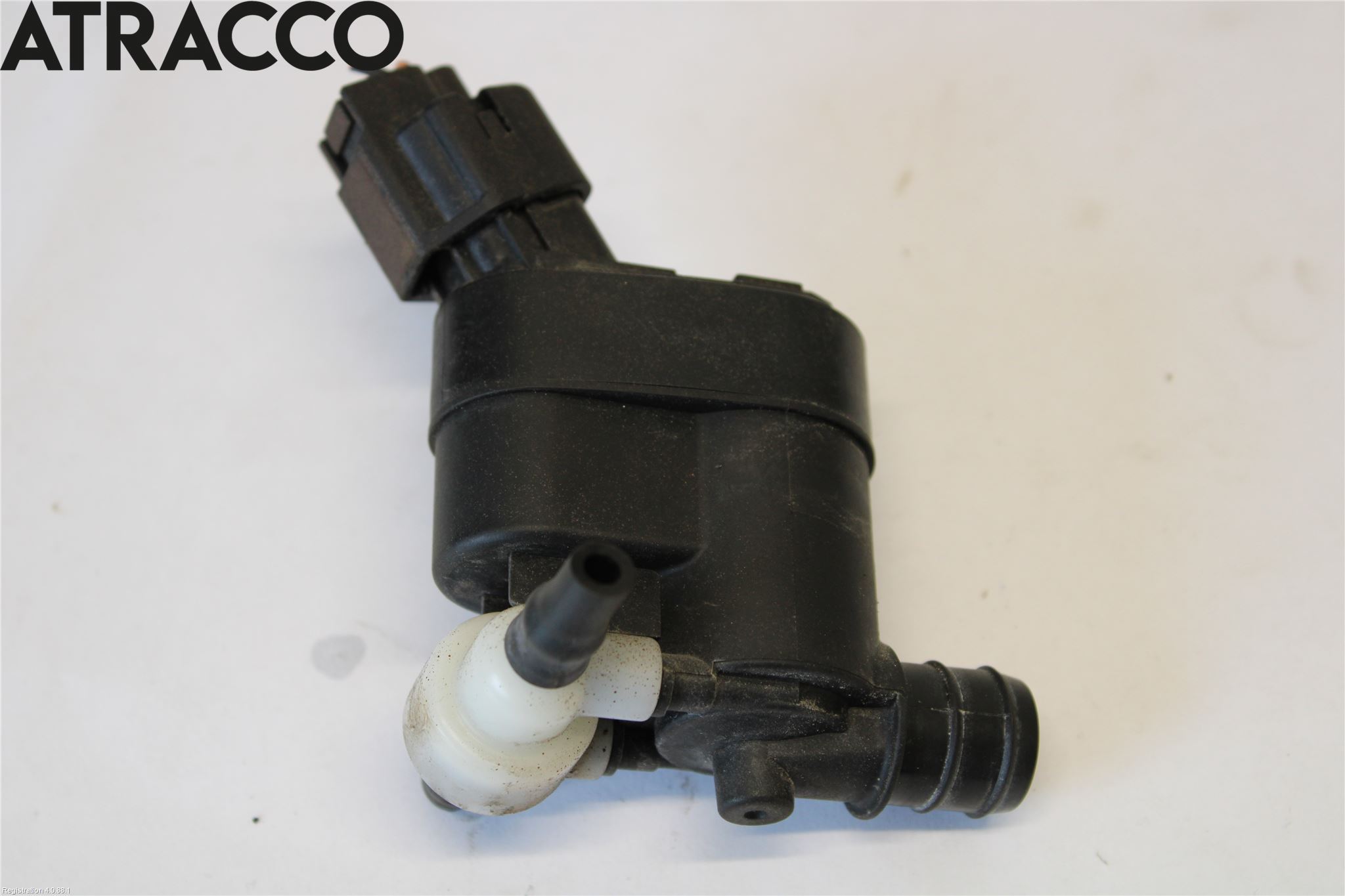 Kia CEED/CEED SW 19- Spylerpumpe Frontrute