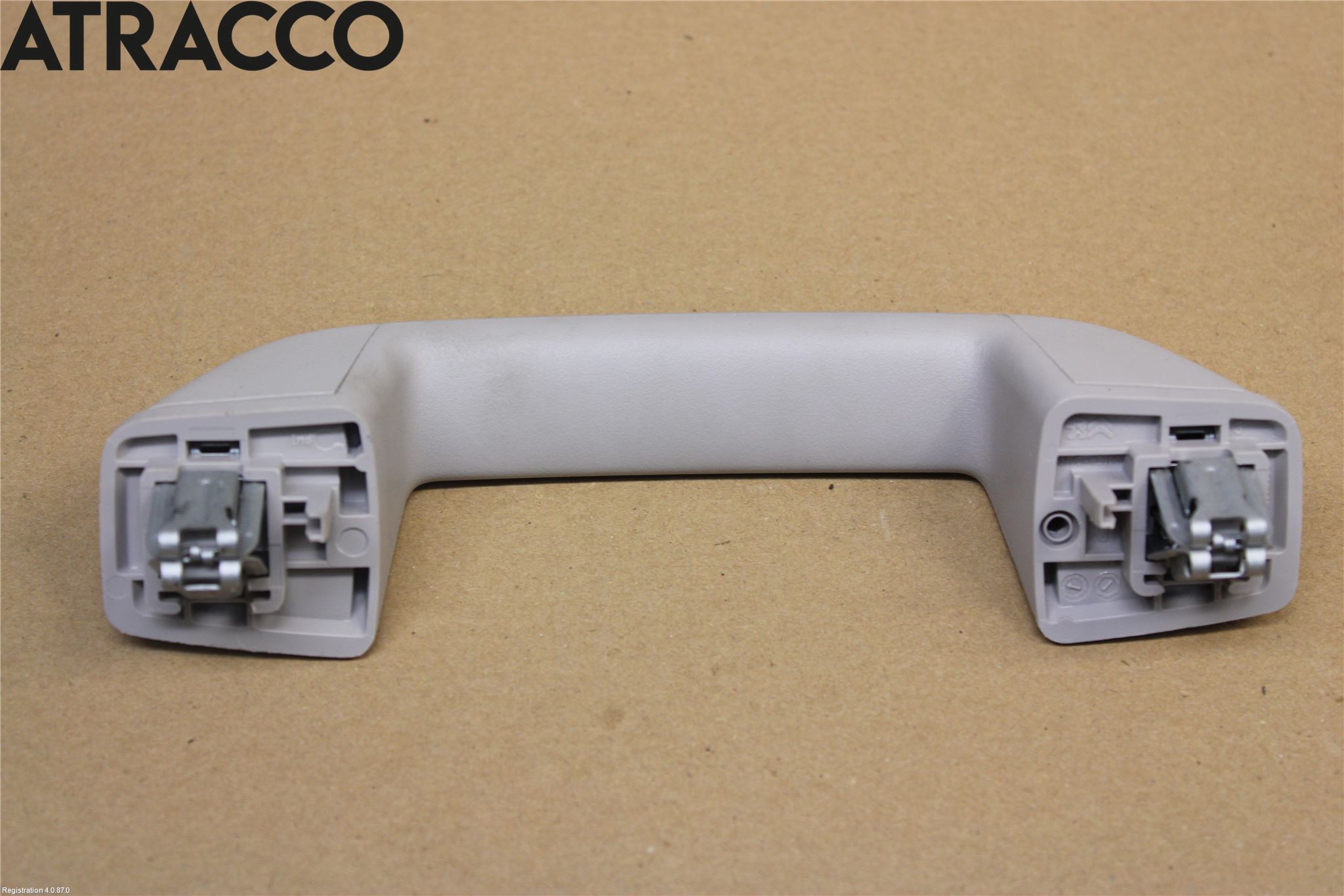 Peugeot EXPERT/E-EXPERT 17- Innrhandtak I Taket