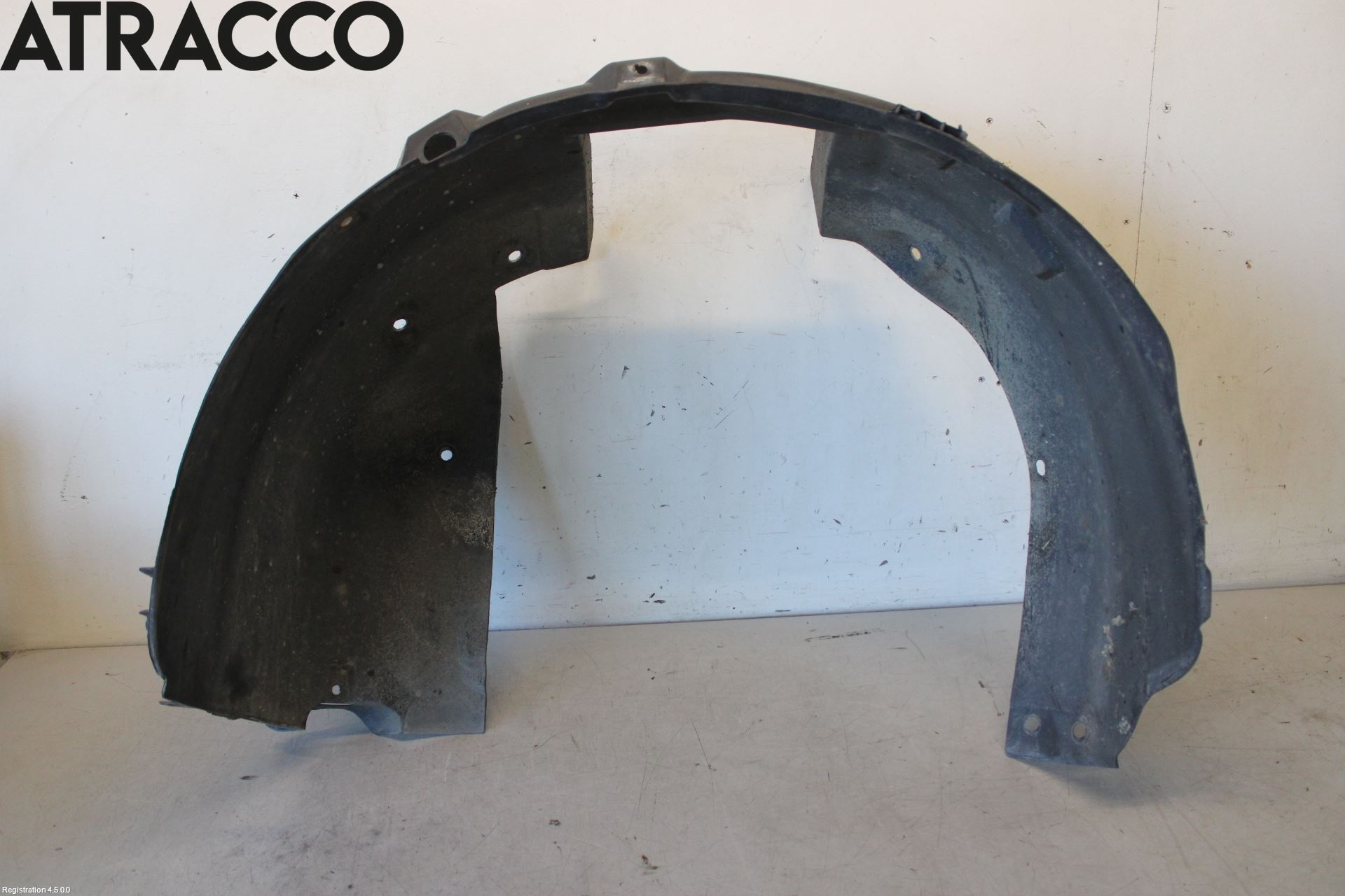 Opel COMBO 02-12 Skjerm Indre