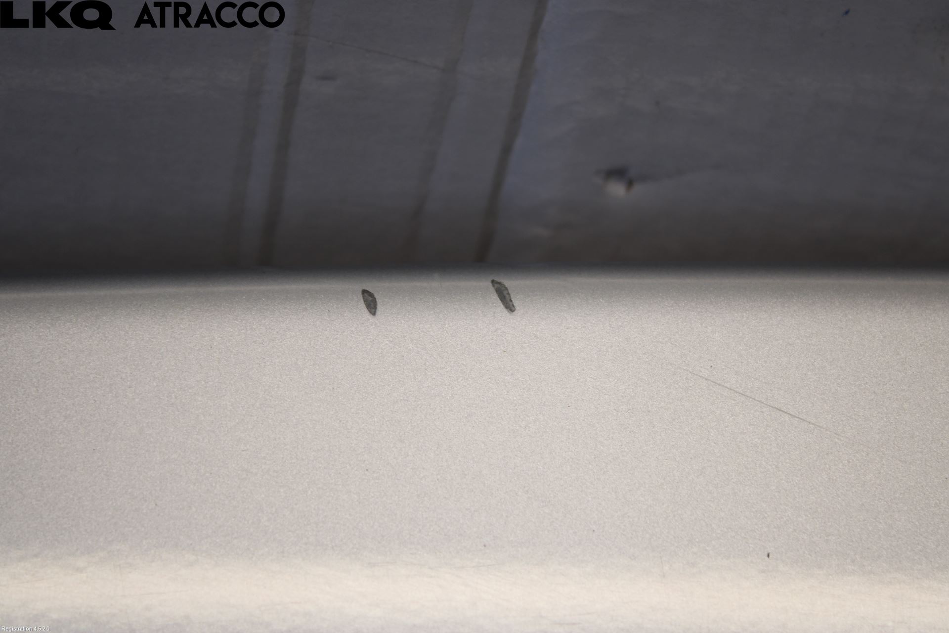 Toyota RAV 4 06-12 Spoiler Bakluke