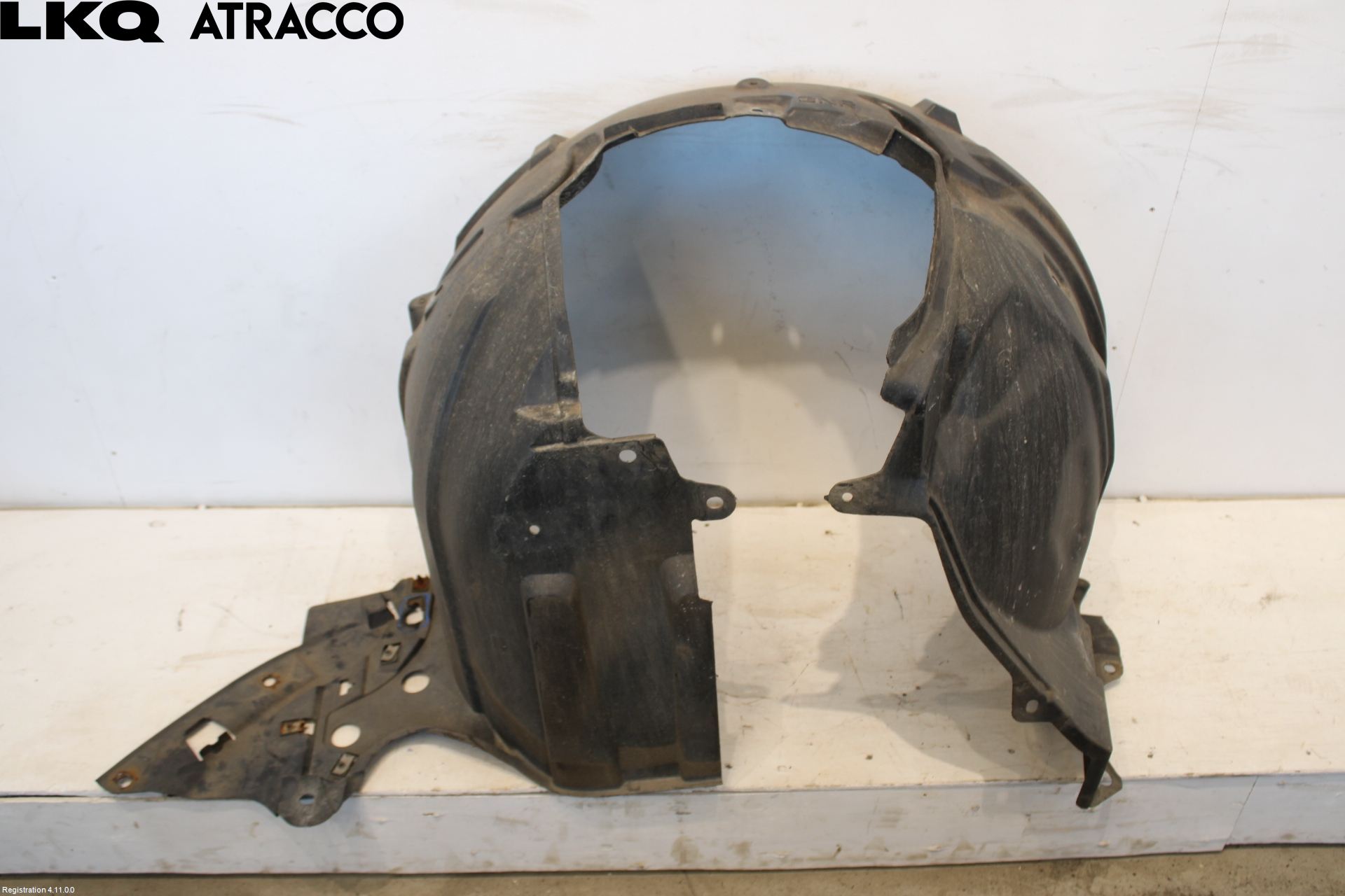 Nissan LEAF 11-17 Skjerm Indre