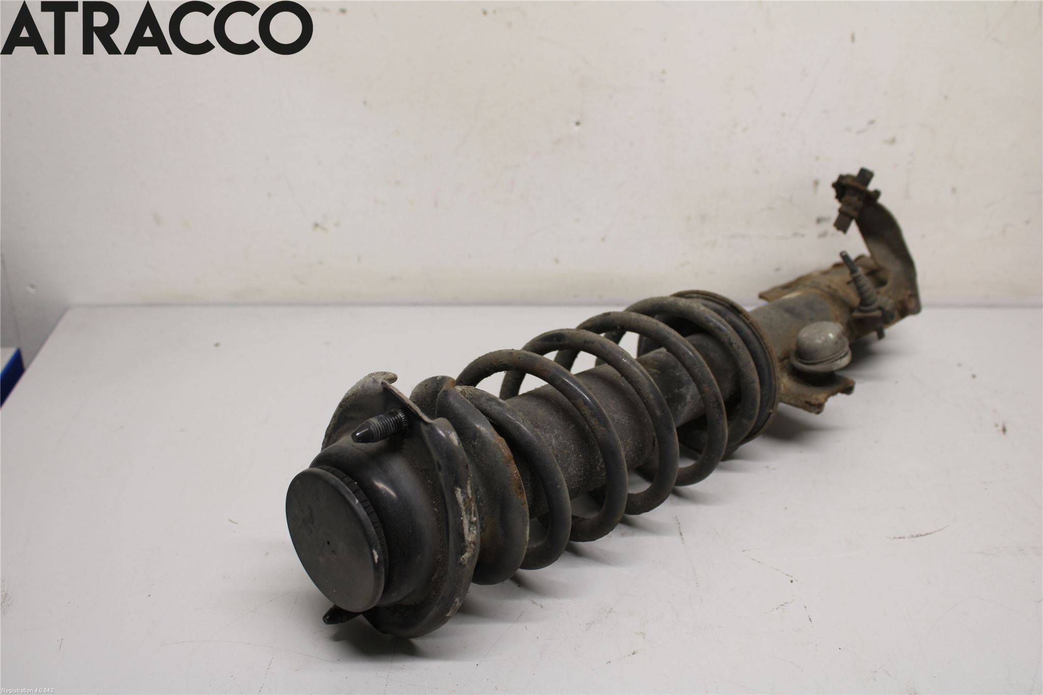 Peugeot 309 Fjærbein Foran Venstre