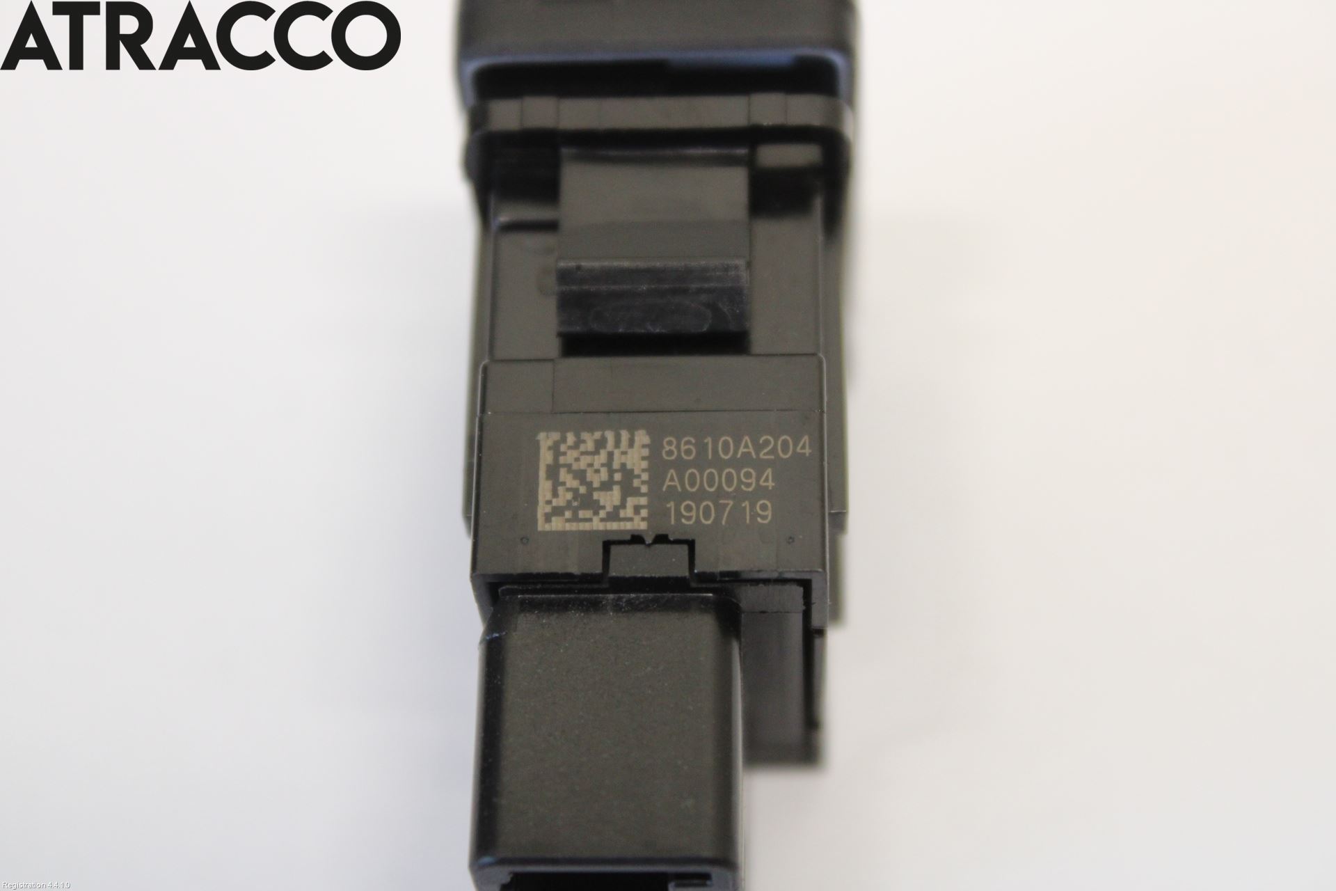 Mitsubishi OUTLANDER 13-21 Bryter Øvrig