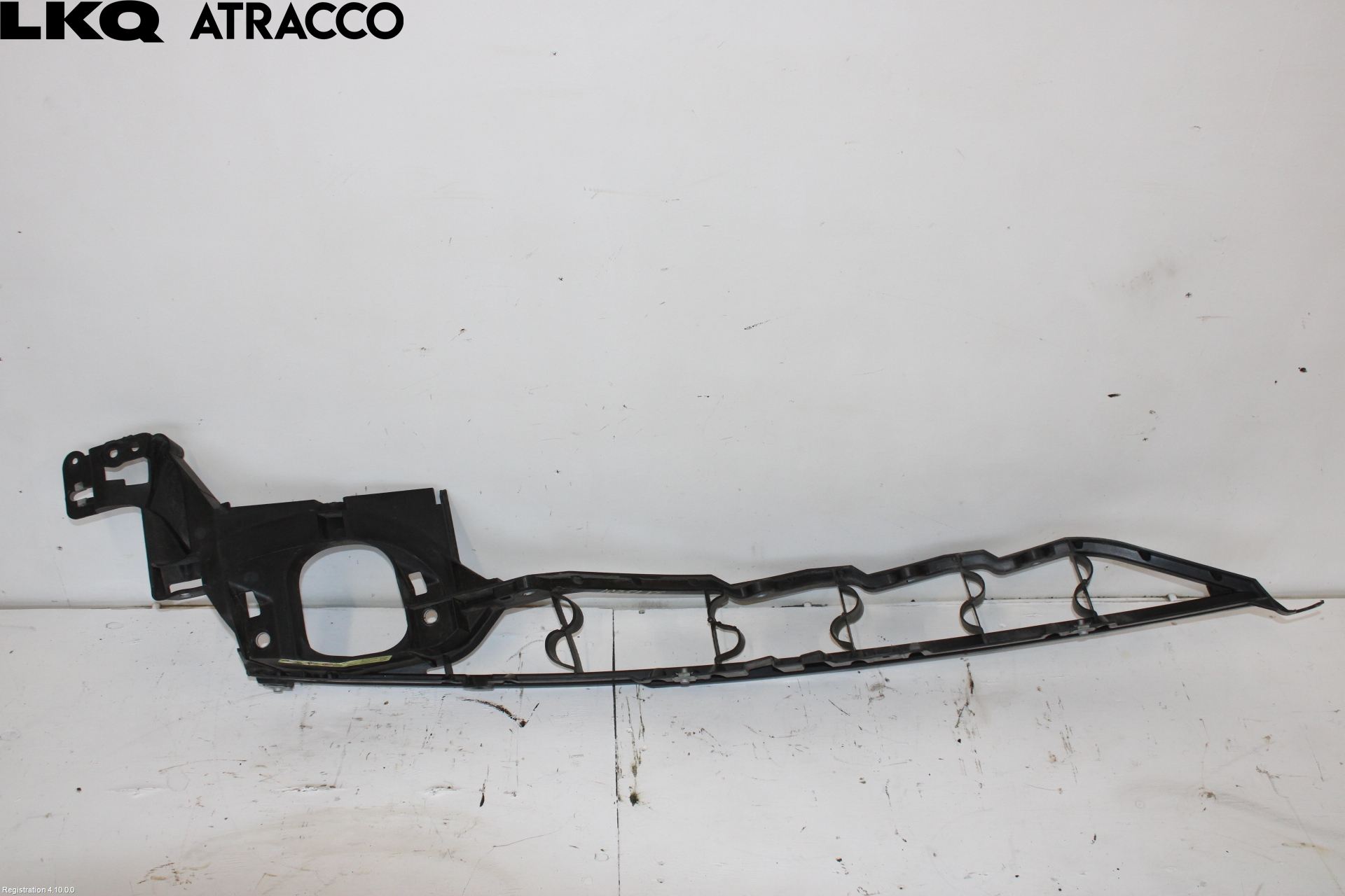 BMW X5 E70 07-13 Frontskjermfeste Venstre