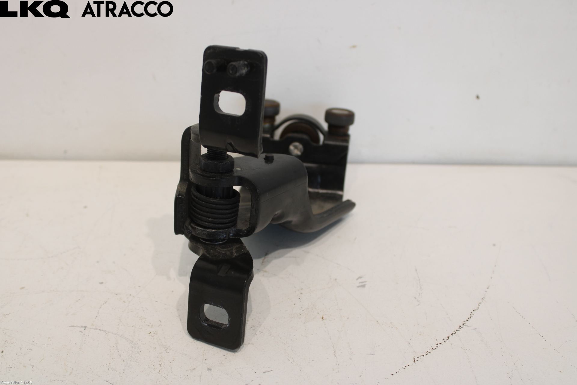 Volkswagen VW ID BUZZ/CARGO 22- Skyvedør Hengsel Valser