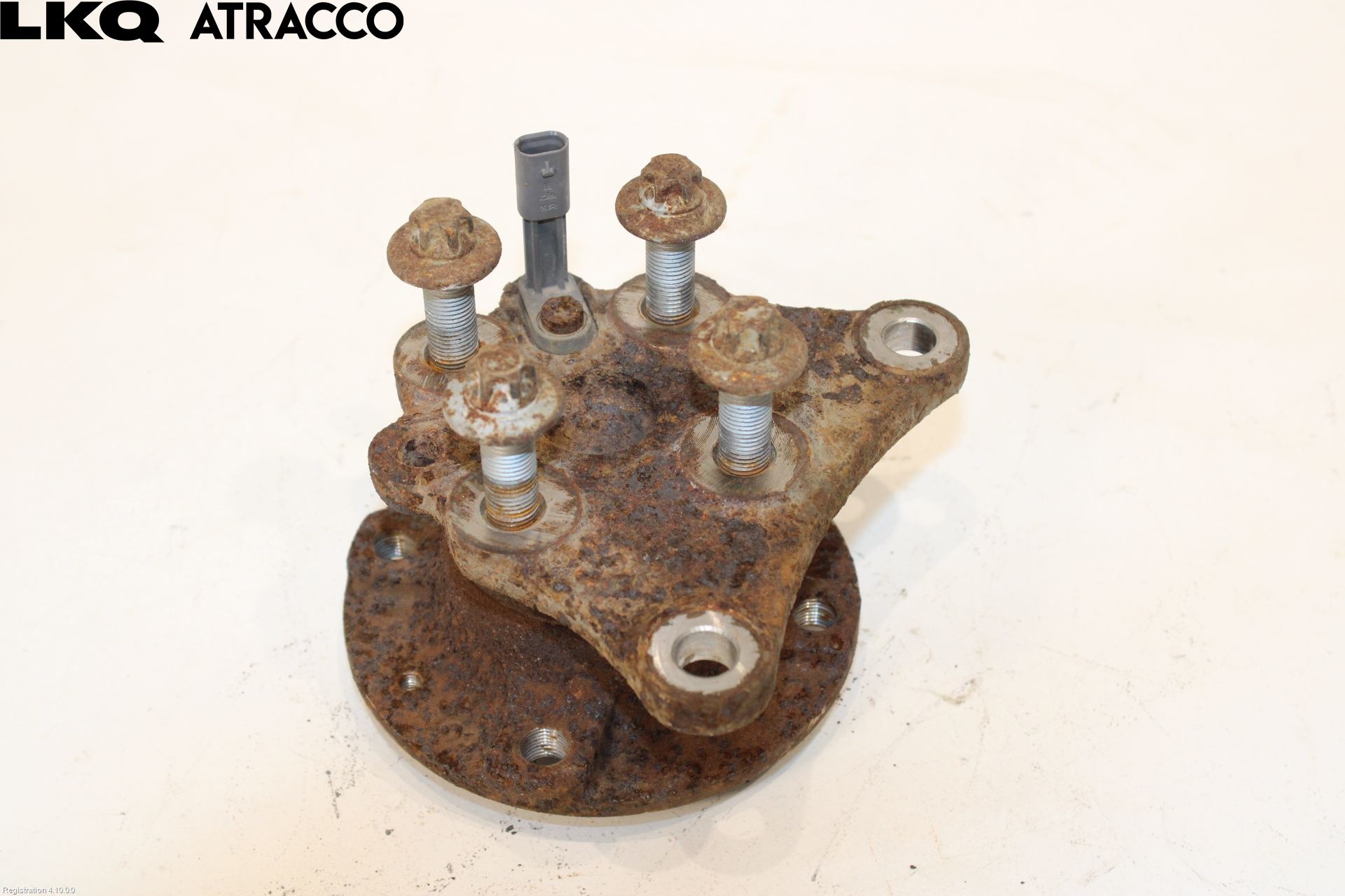 Peugeot 208/E-208 20- Nav Bak