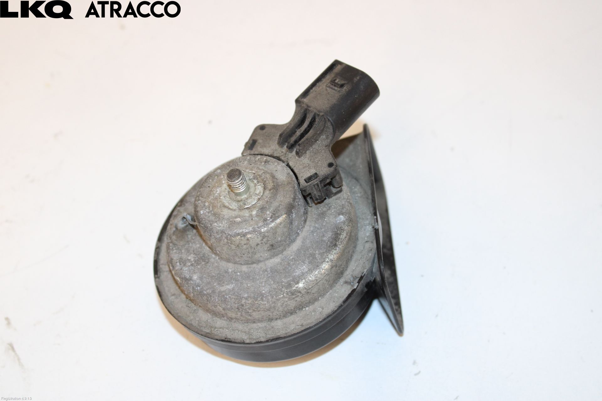 Mercedes-Benz MB B-KLASS (W246/W242) 12-19 Signalhorn