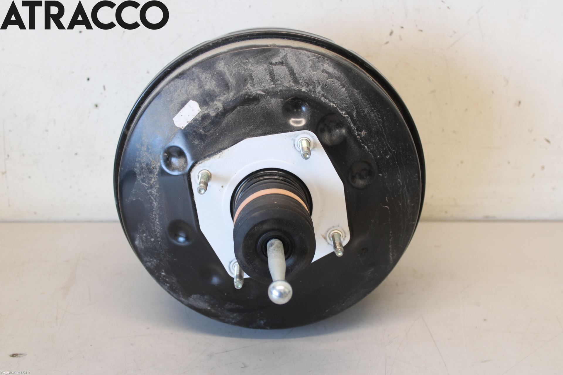 Volkswagen VW CRAFTER II / E-CRAFTER 17- Bremseservo