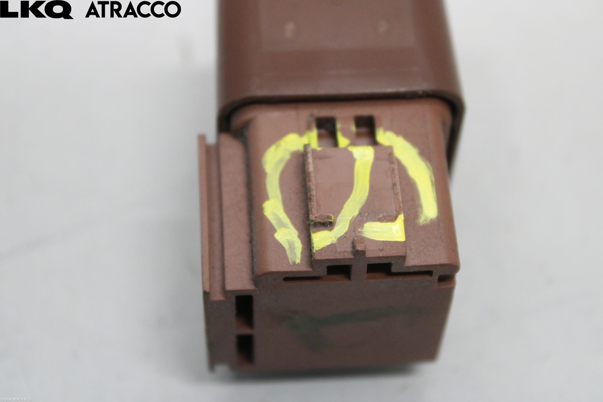 Opel GRANDLAND X 18- Rele Øvrig