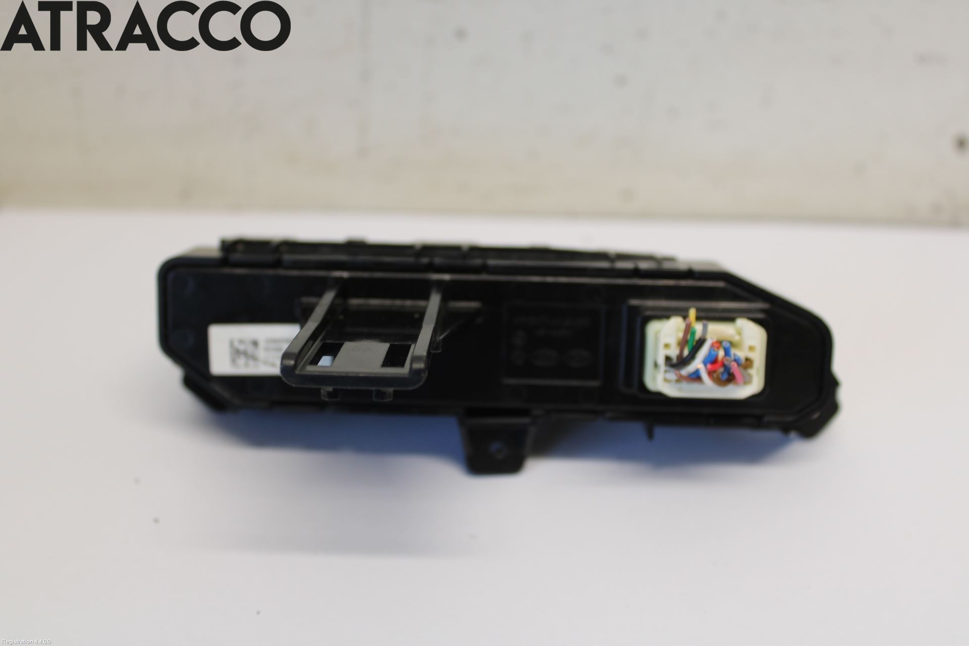 Hyundai IONIQ AE 17-22 Bryter Multifunksjon