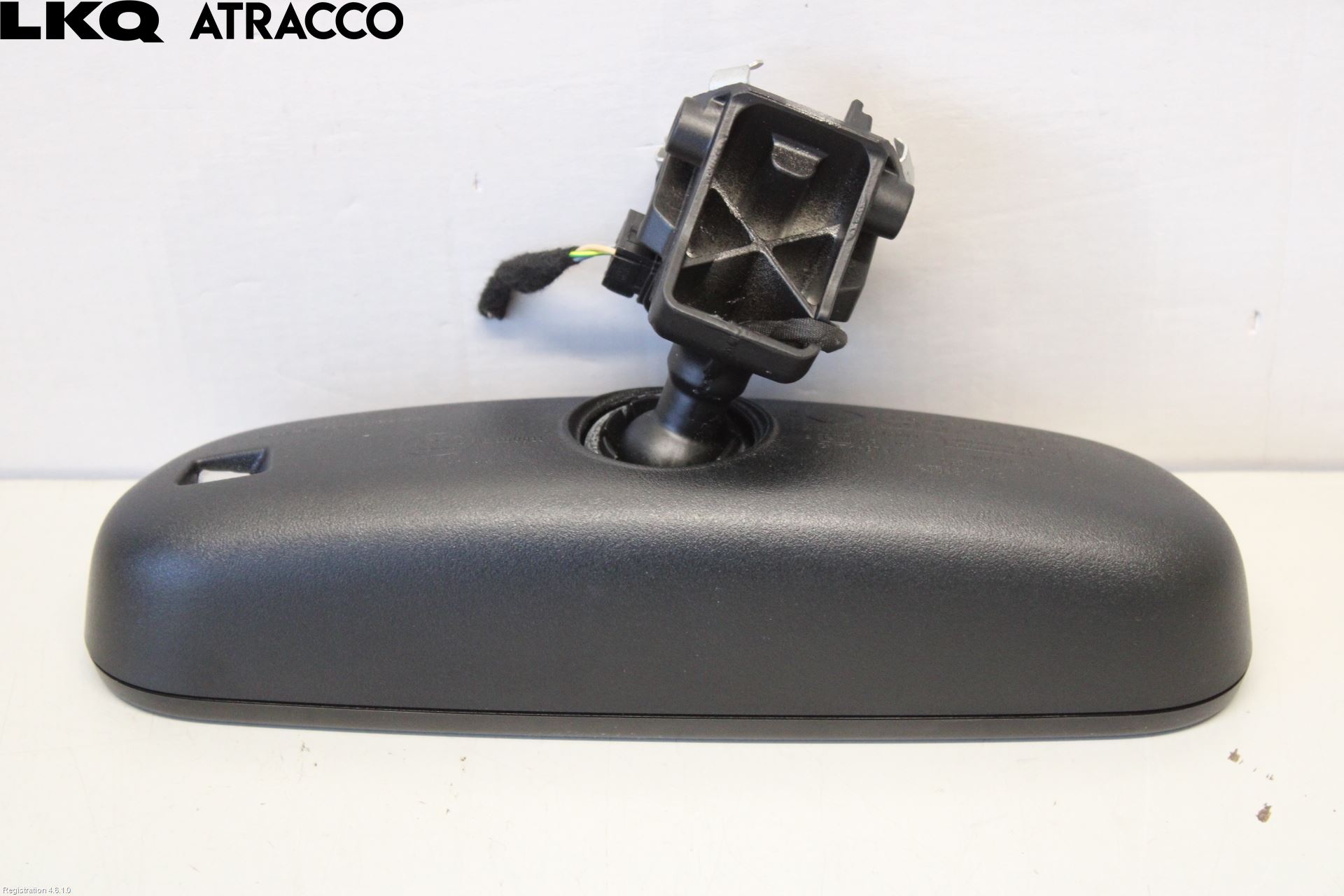 Opel GRANDLAND X 18- Speil Innvendig