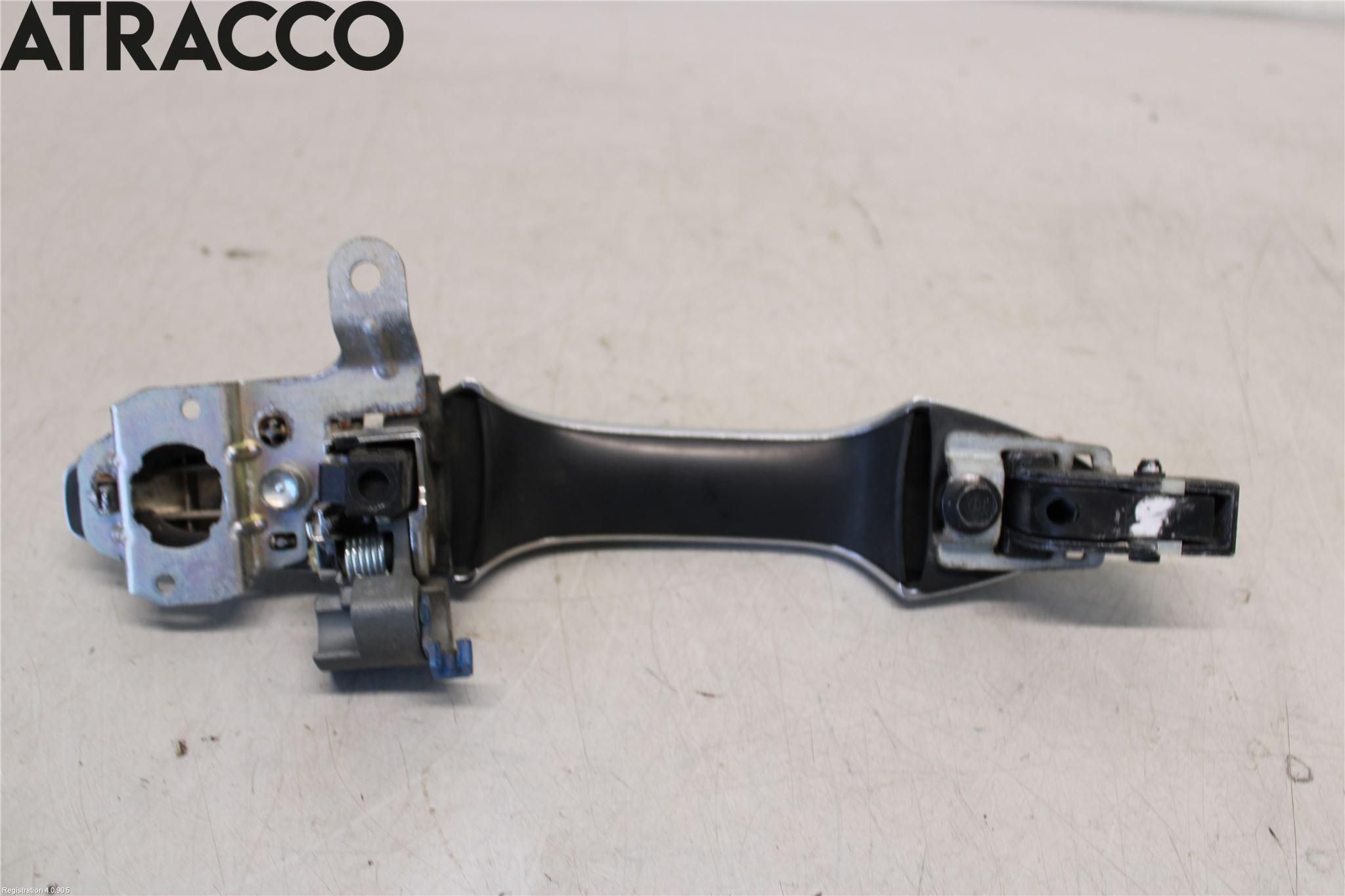 Honda CR-V 07-12 Dørhandtak Ytre Høyre