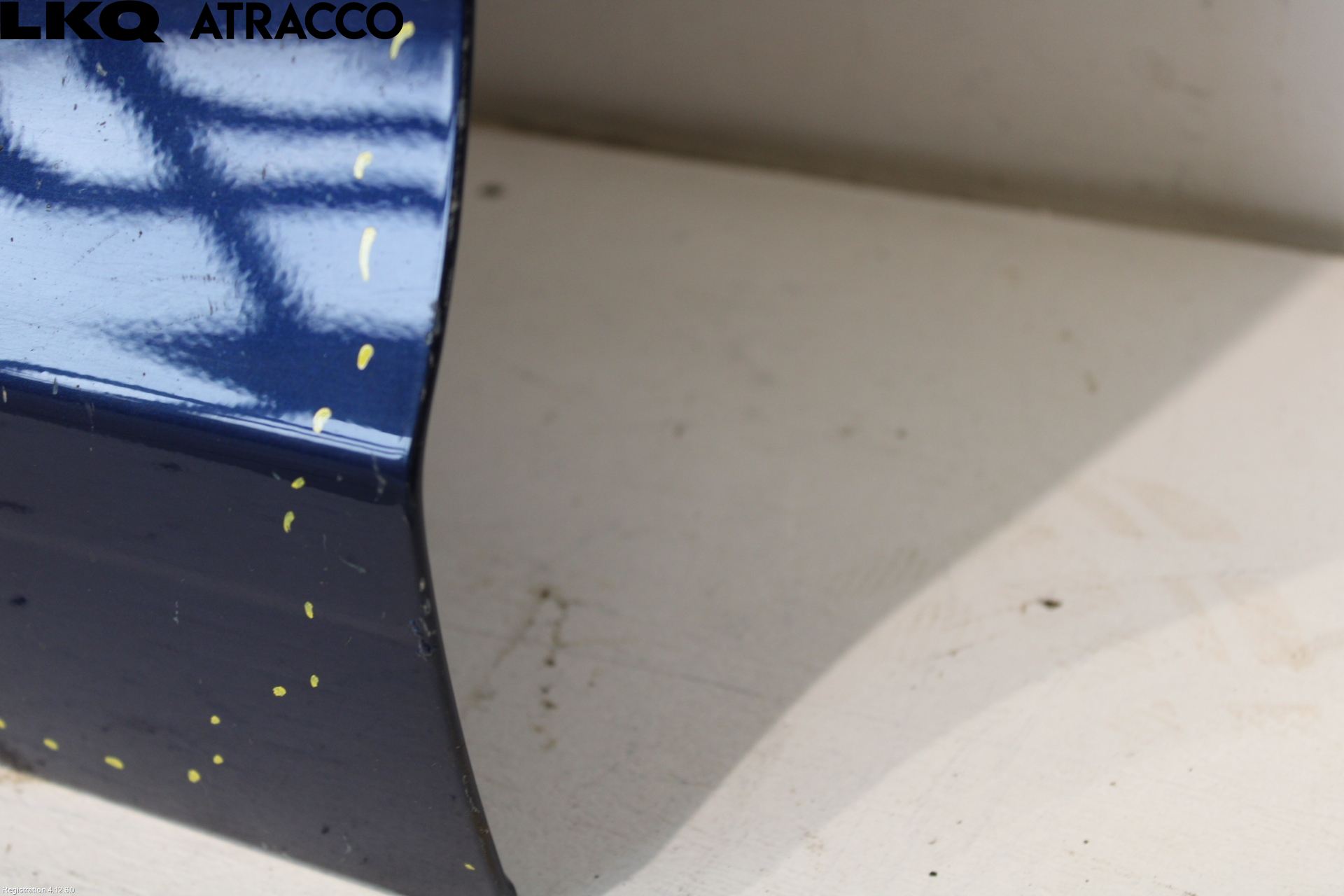 Tesla MODEL S 13- Dør 4D Foran Venstre