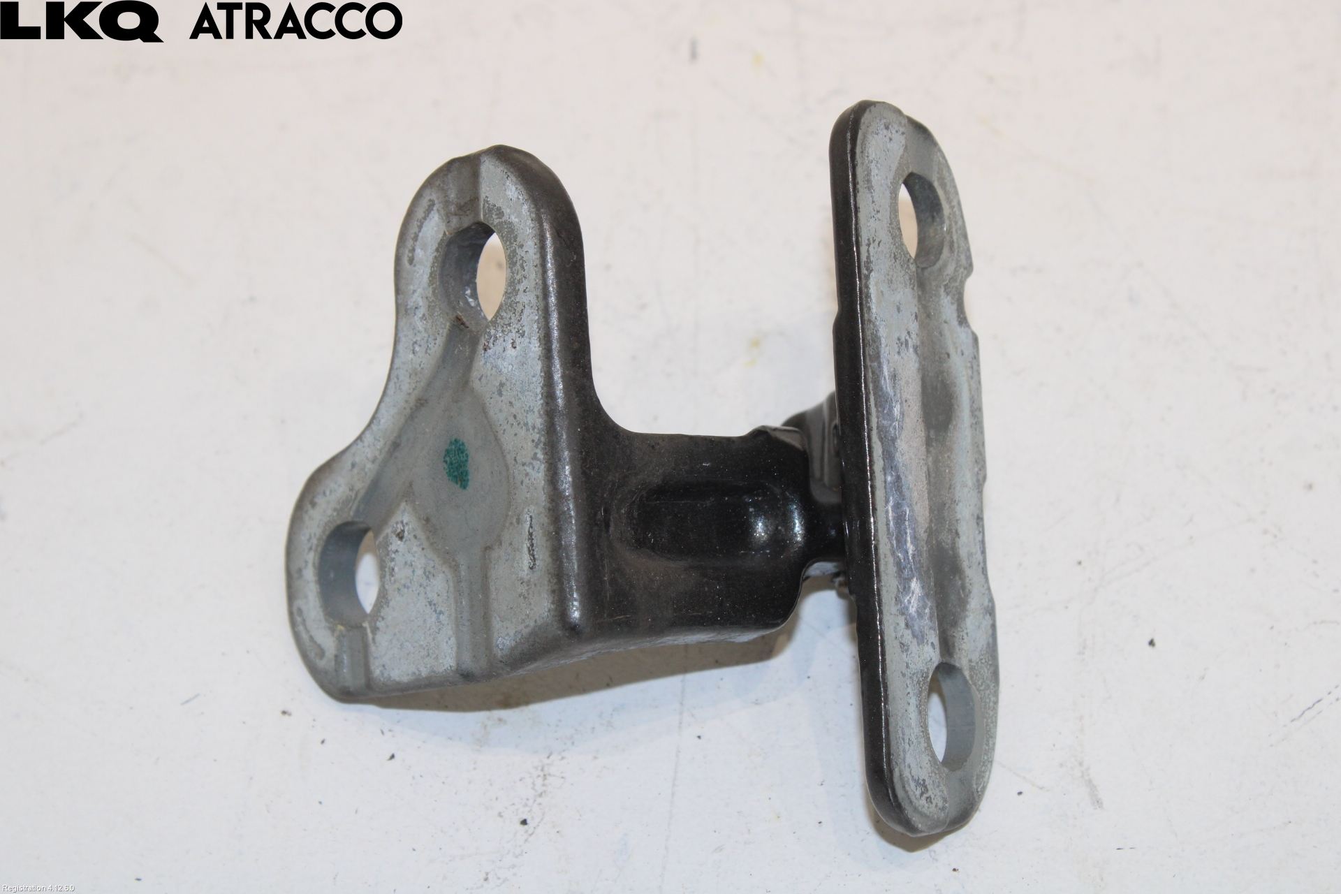 Jaguar I-PACE 18- Dørhengsel