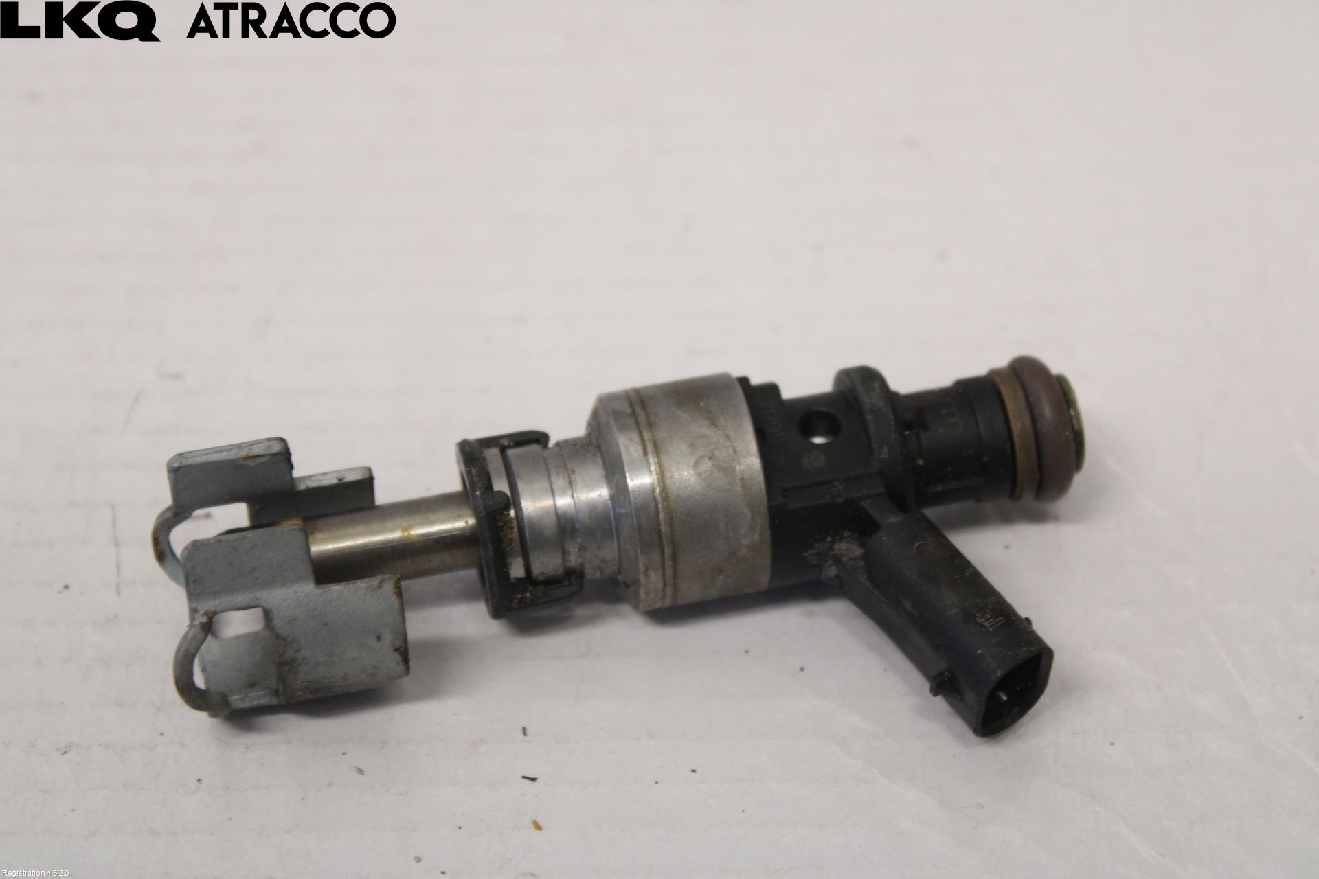 Audi S5 07- Inns Dyse