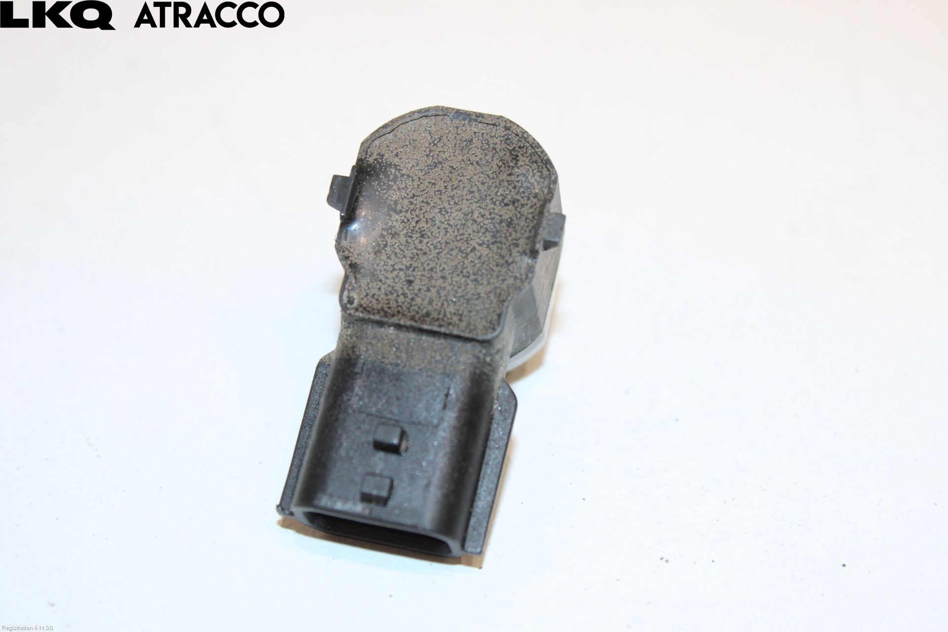 Nissan LEAF 18- Sensor Ryggesensor