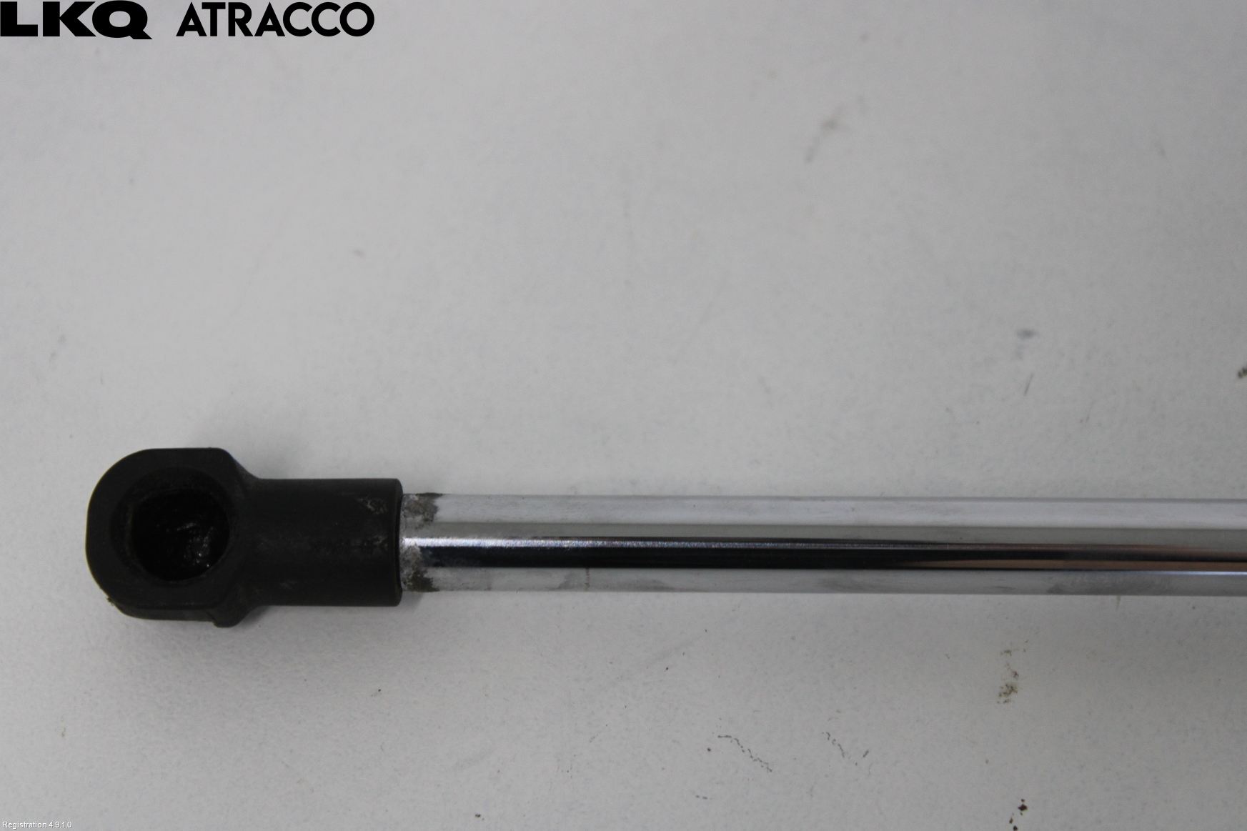 Mitsubishi ASX 10-22 Bakluke Demper-Gassfjær