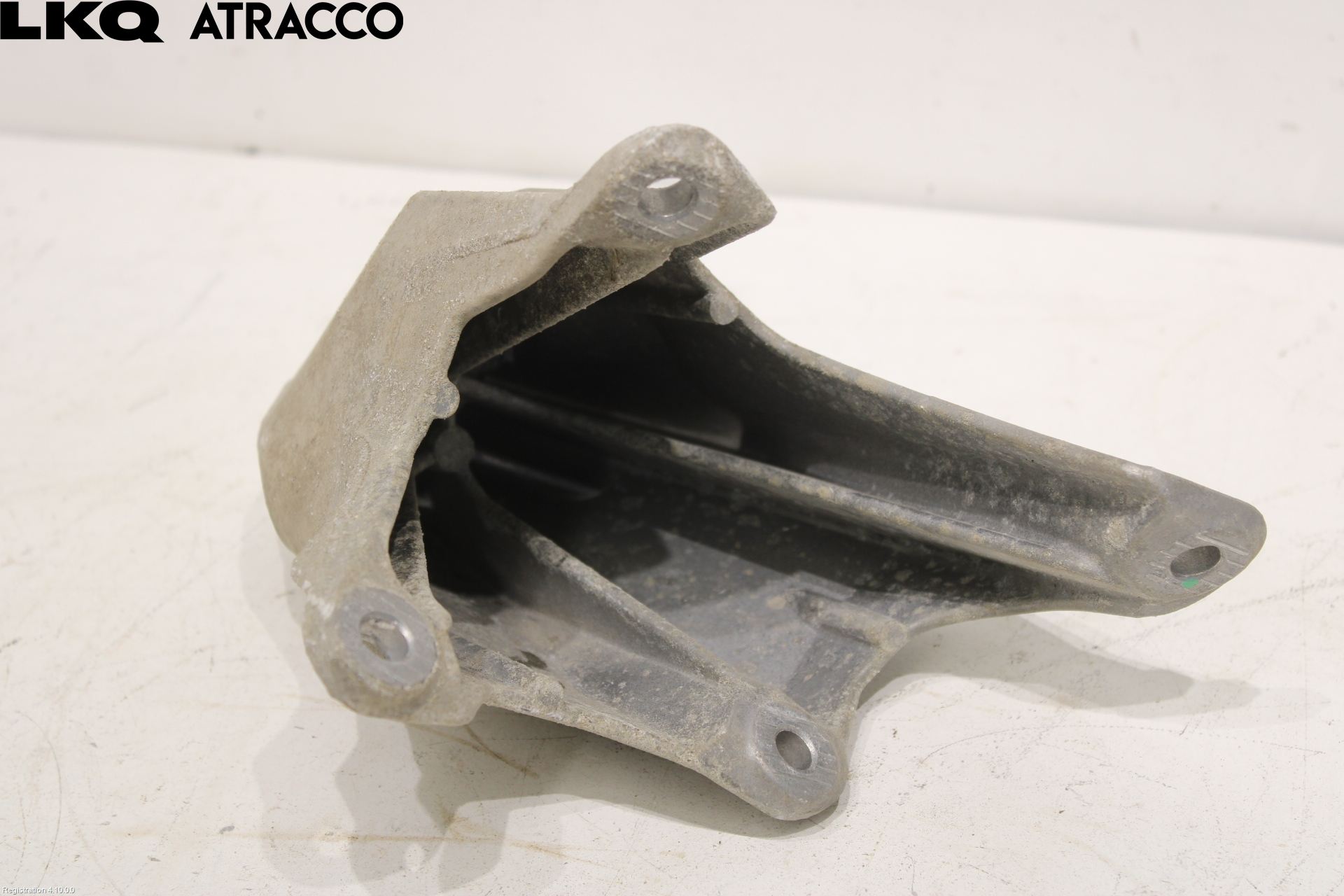 Audi E-TRON, S GE 19- Motor Feste Stål-Alu