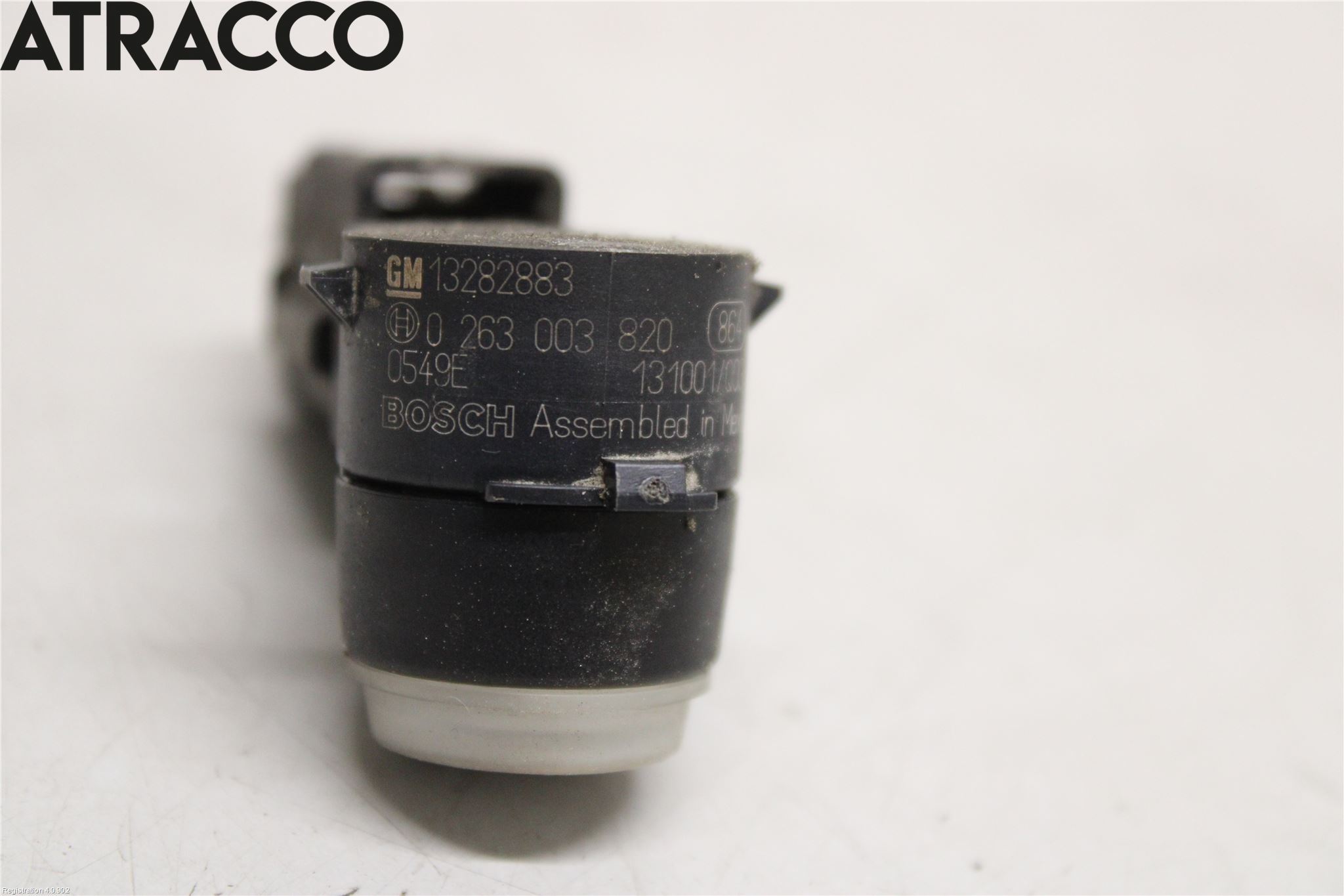 Opel INSIGNIA 09-16 Sensor Ryggesensor