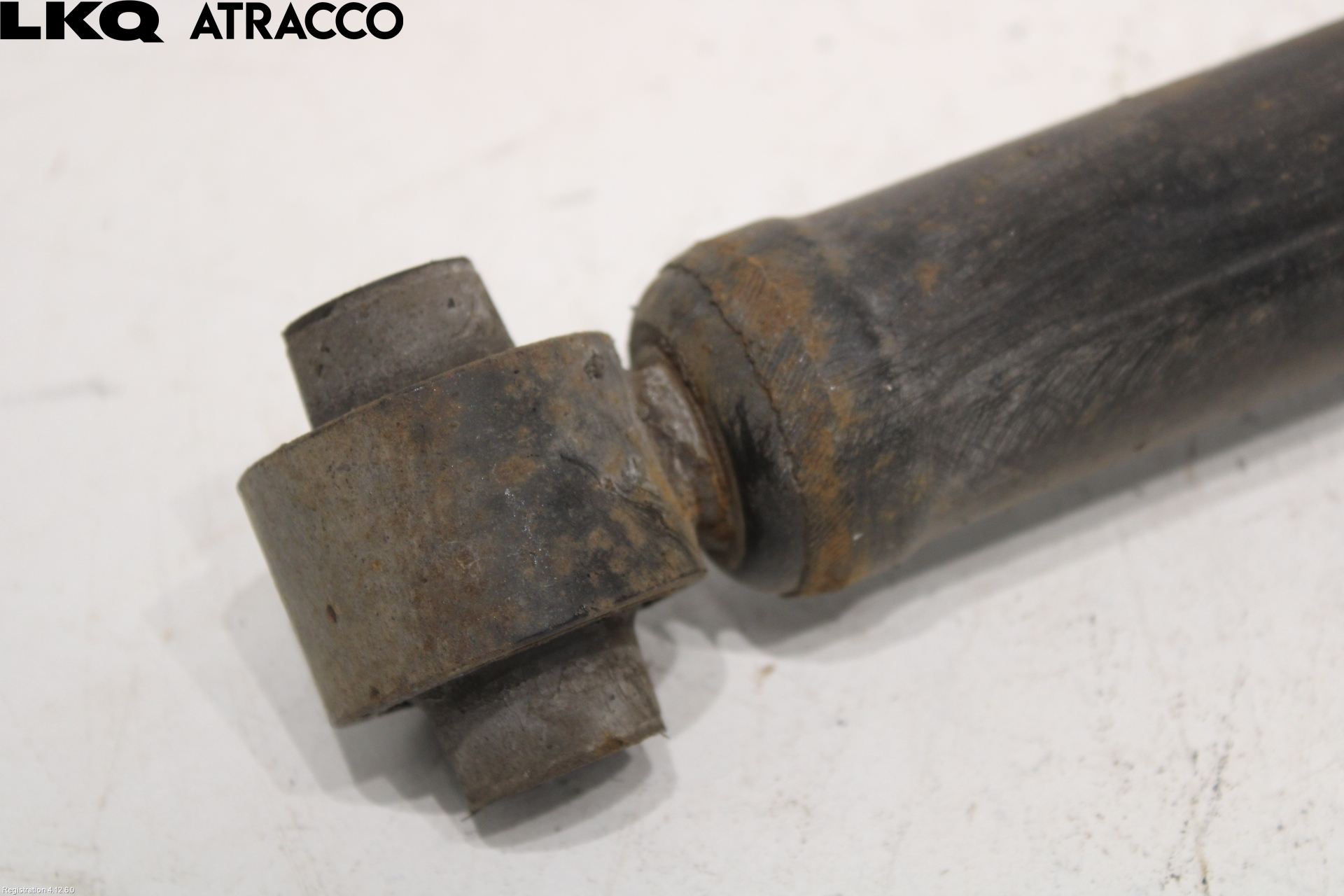 Tesla MODEL 3 17- Støtdemper Bak