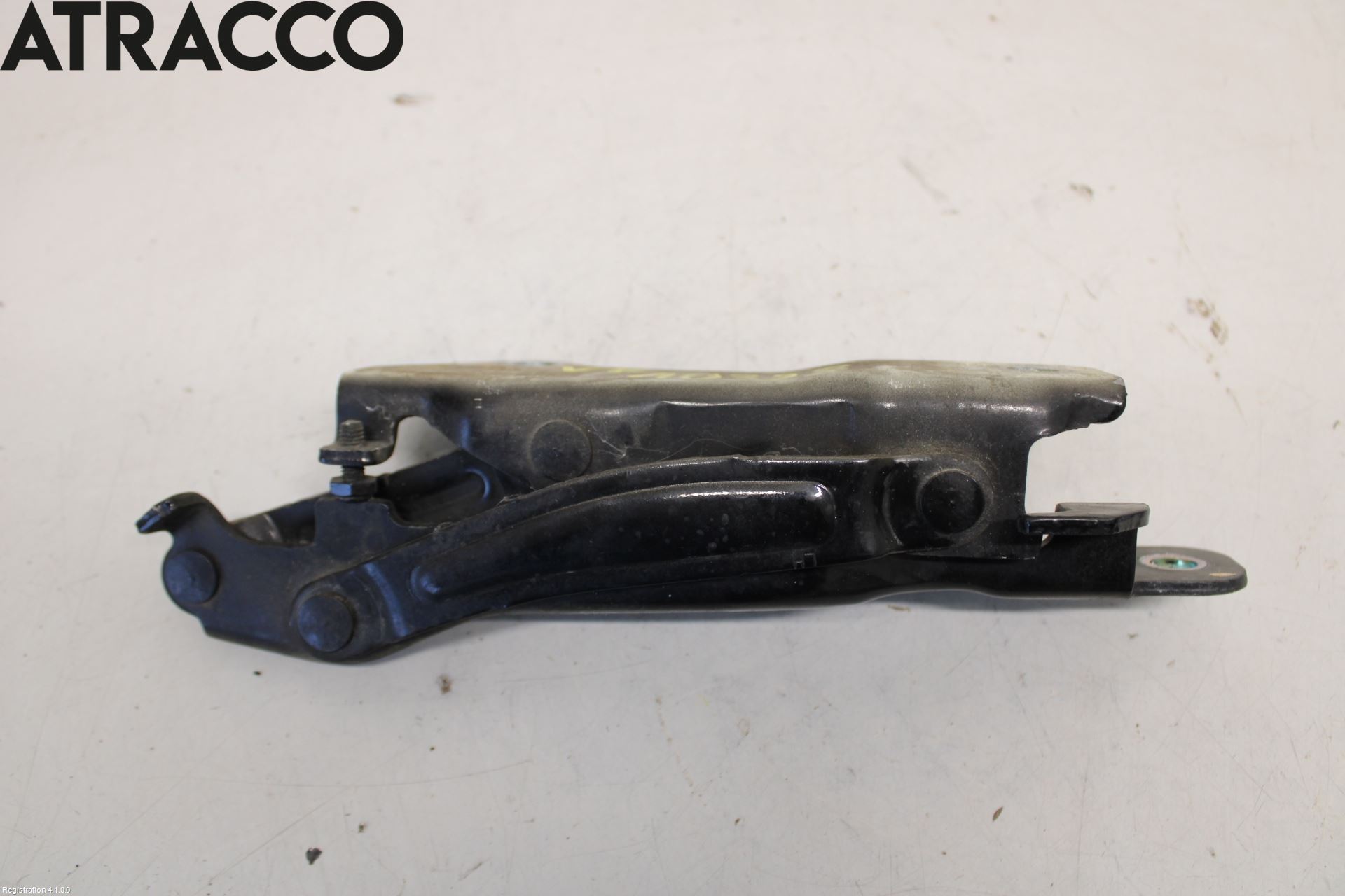 Kia SOUL 09- Panser Hengsel - Hengsler