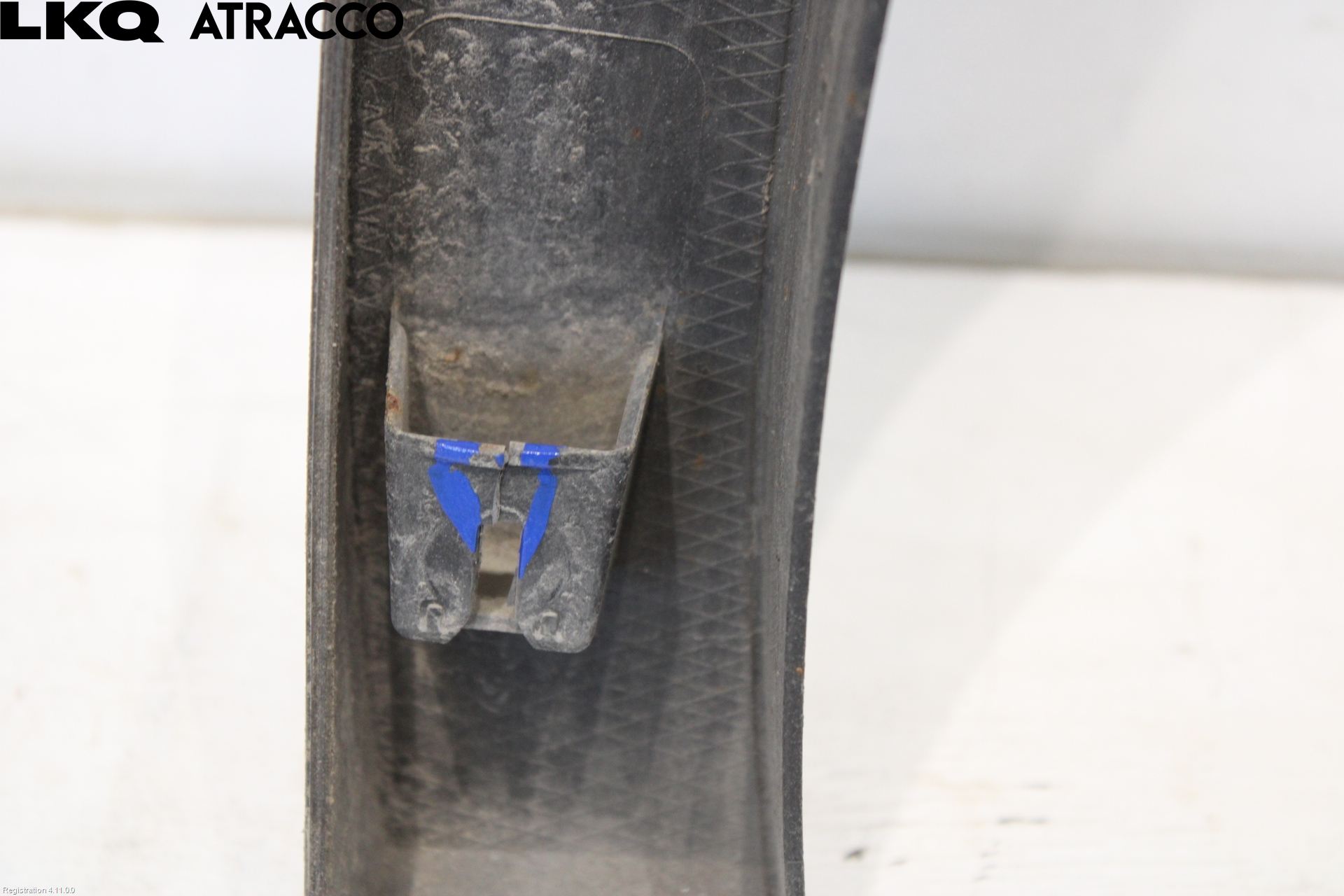 Volkswagen VW ID.5 22- Hjulbuelist