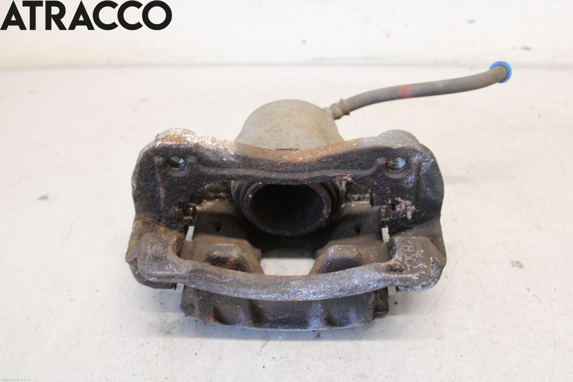 Hyundai IONIQ AE 17-22 Bremsecaliper Foran Høyre