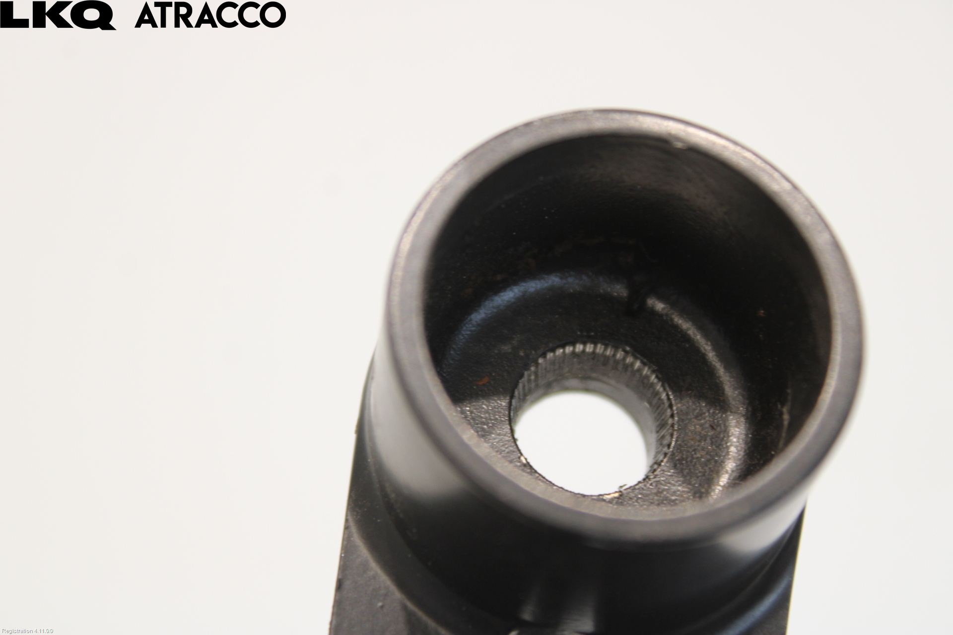 Mazda MX-30 20- Viskerarm-Armer Frontrute