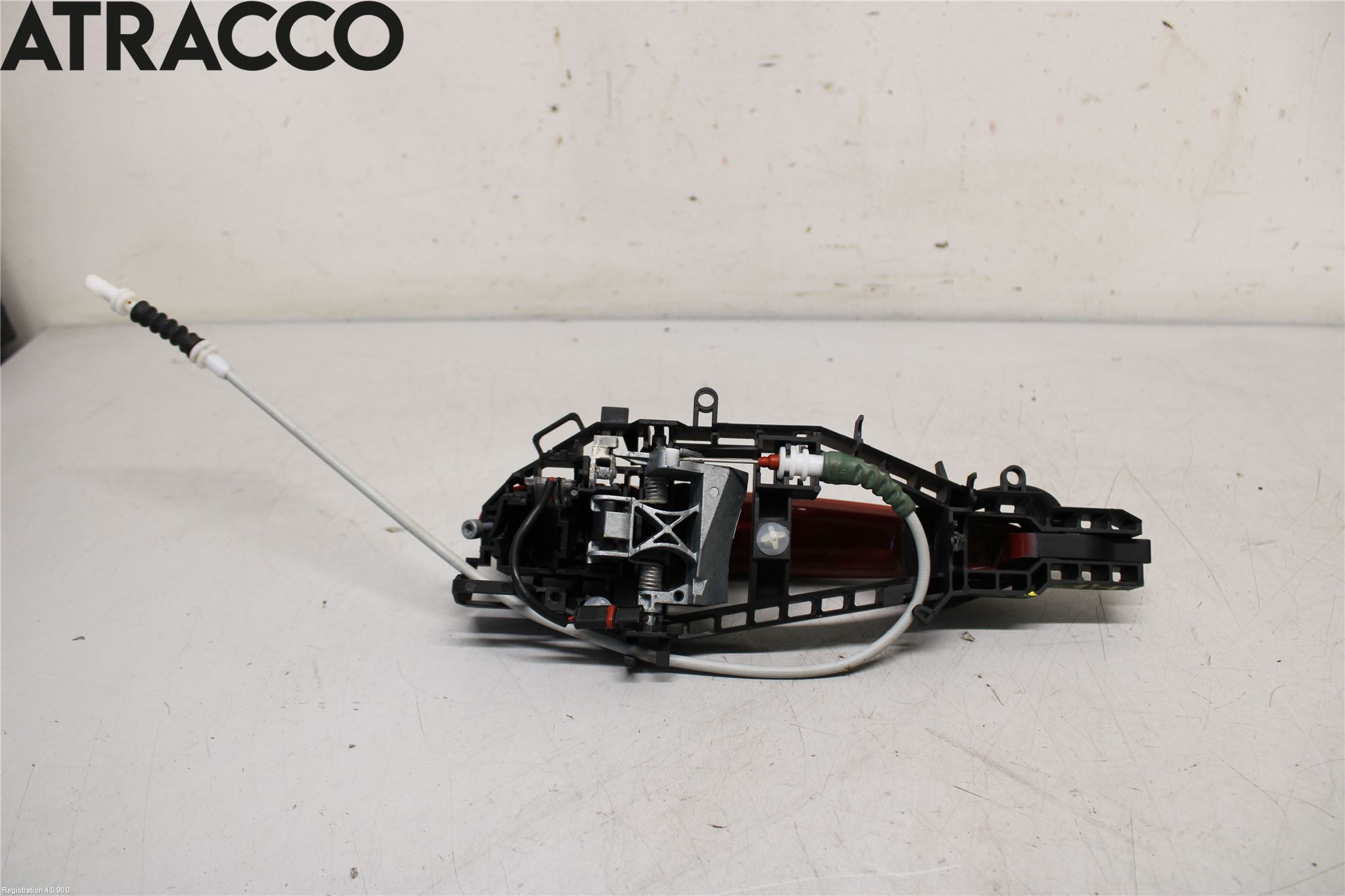 BMW 3 F30/F31/F80 12-19 Dørhandtak Ytre Høyre