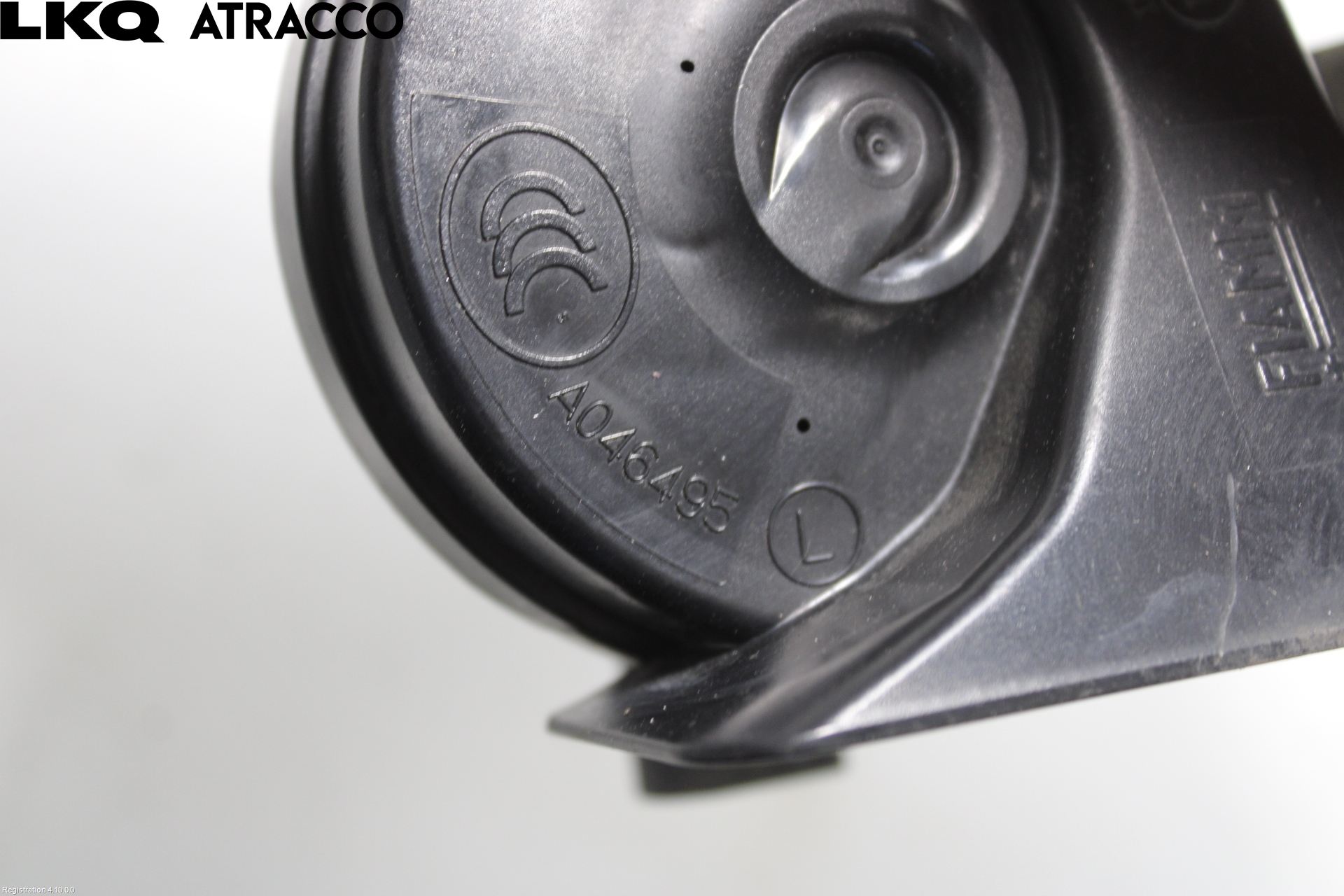 BMW X5 E70 07-13 Signalhorn