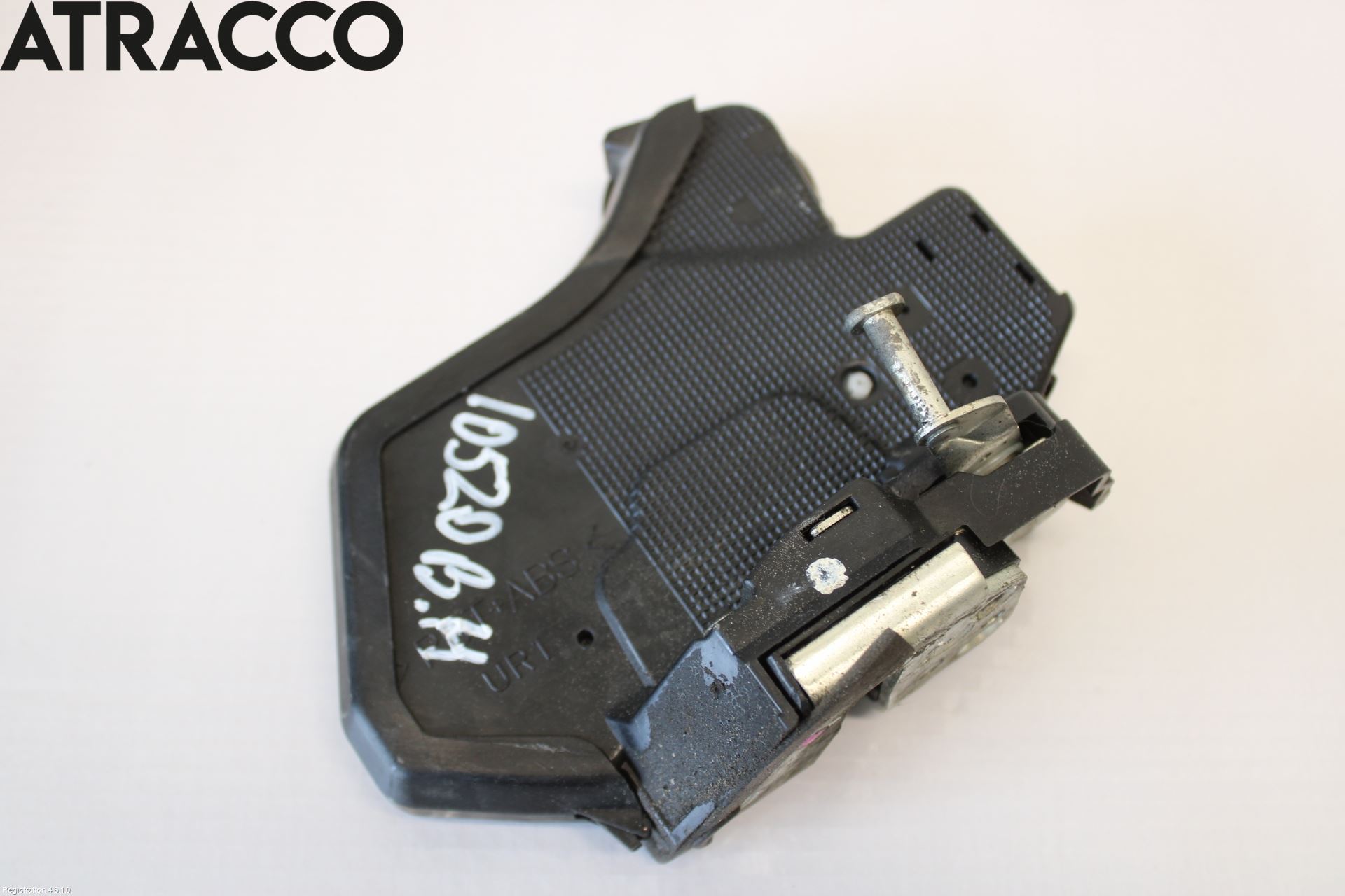 Toyota COROLLA 02-07 Dørlås - Låsekasse