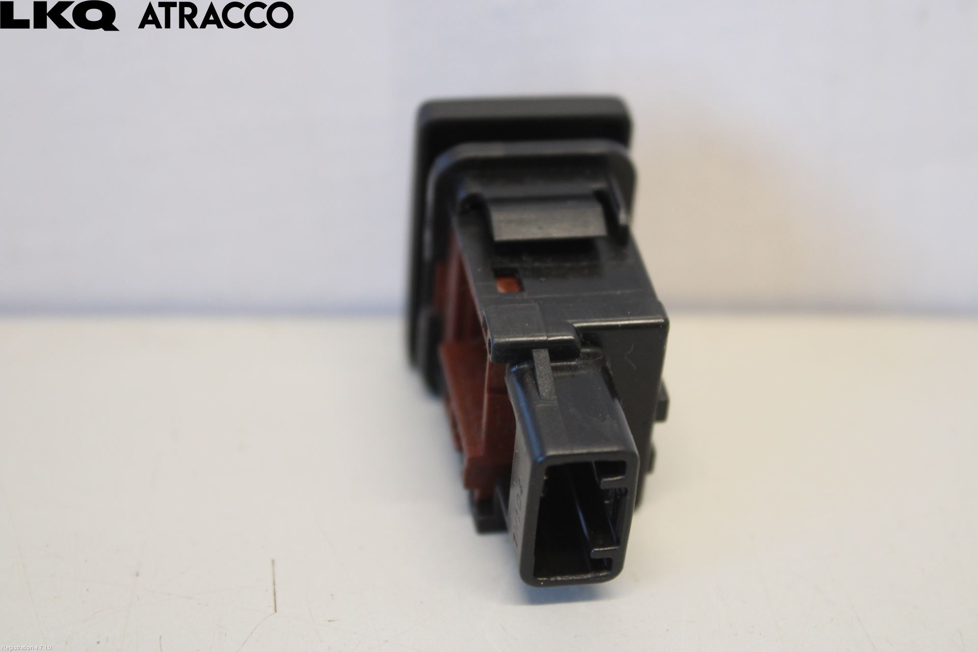 Toyota AVENSIS 09-15 Bryter Drivstoff Tankluke