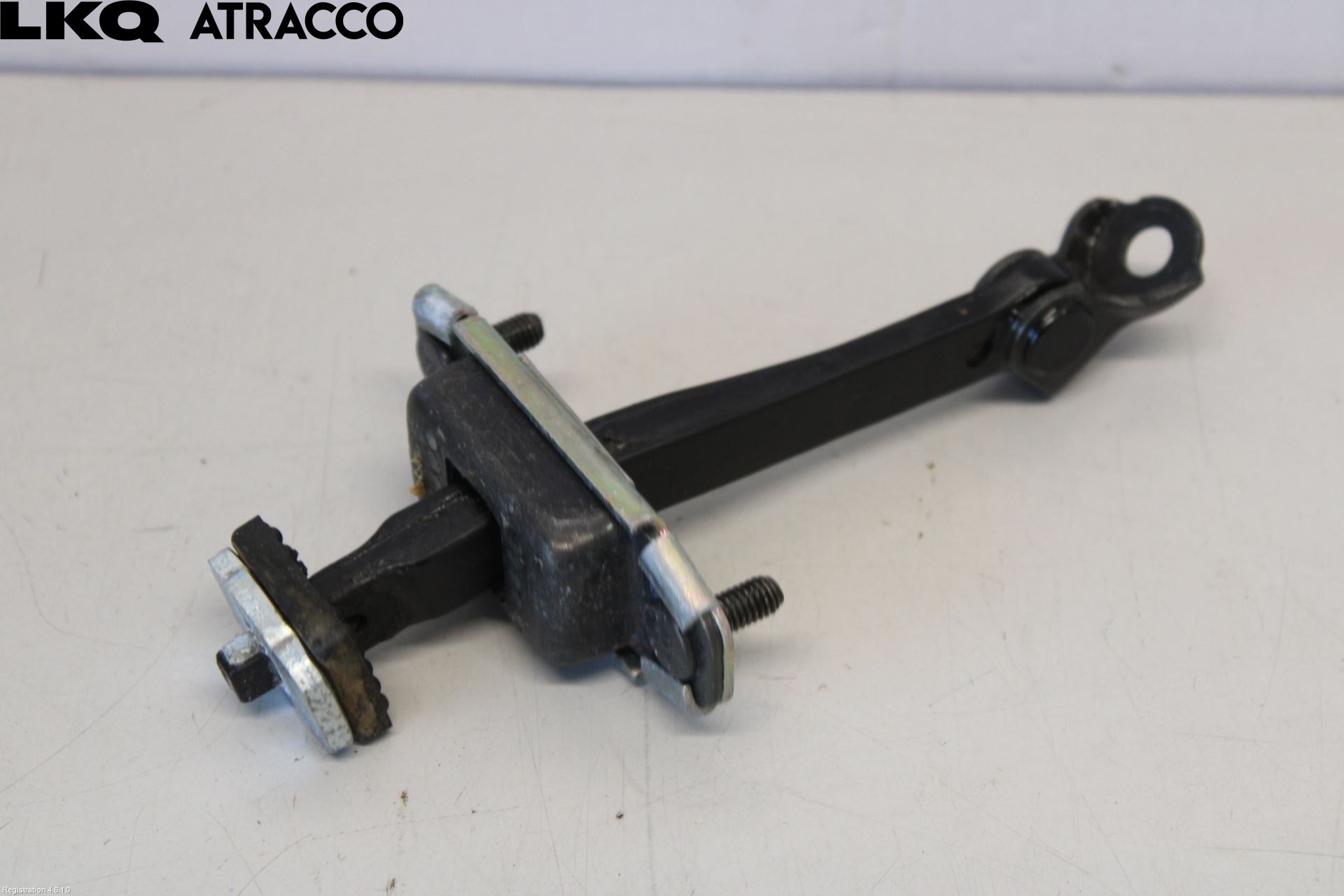 Hyundai KONA/ELECTRIC OS 18-23 Dørstopper