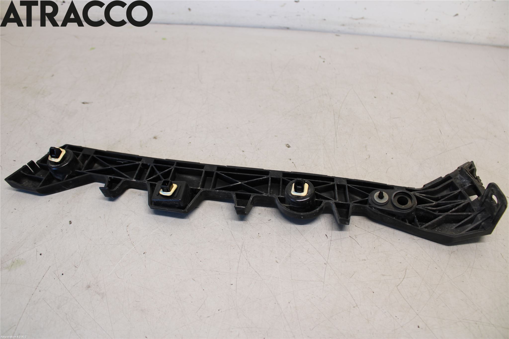 Mazda 6 13- Støtfangerfeste Bak Venstre