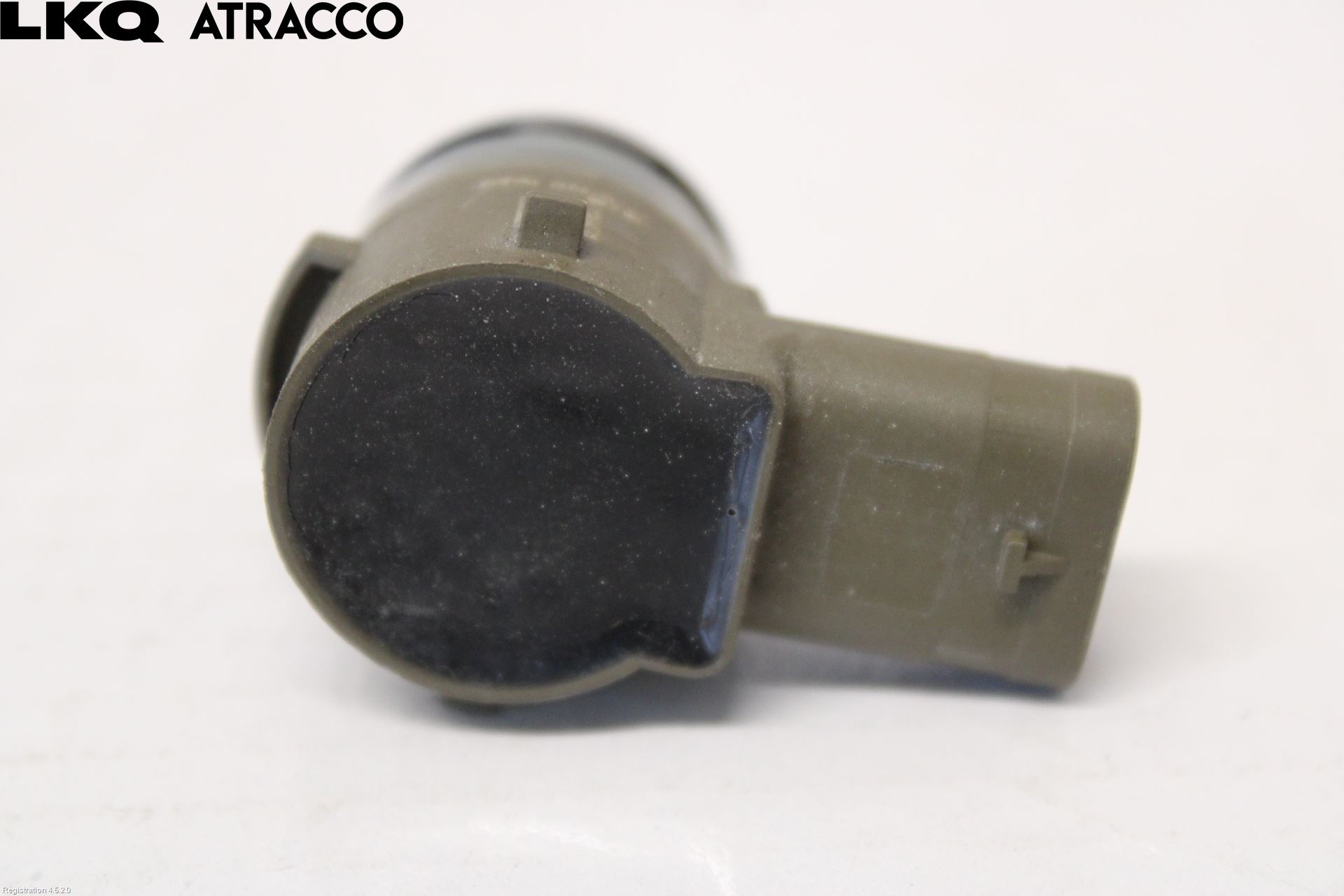 Tesla MODEL S 13- Sensor Ryggesensor