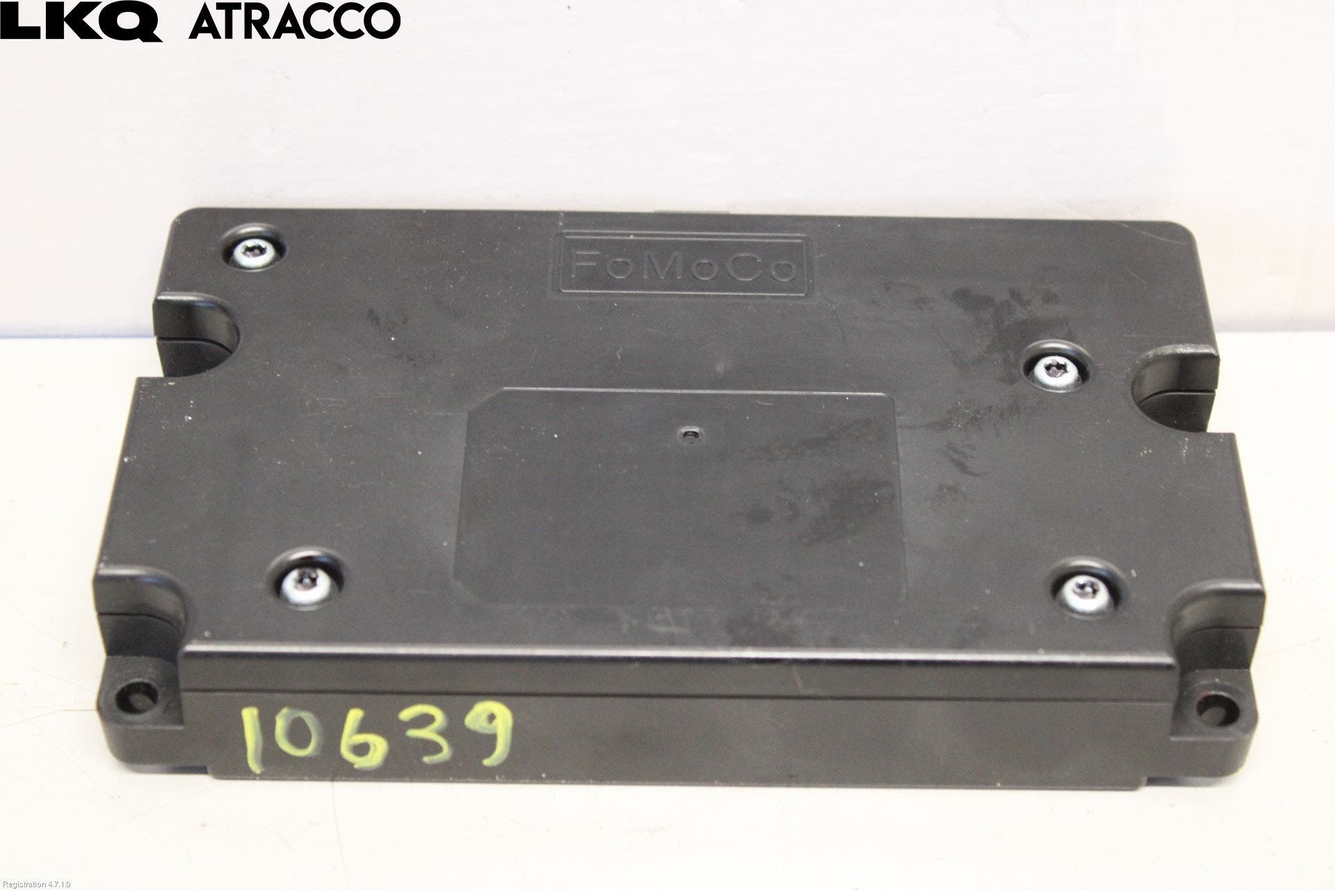 Ford TRANSIT CONNECT 09-13 Styreenhet Øvrig