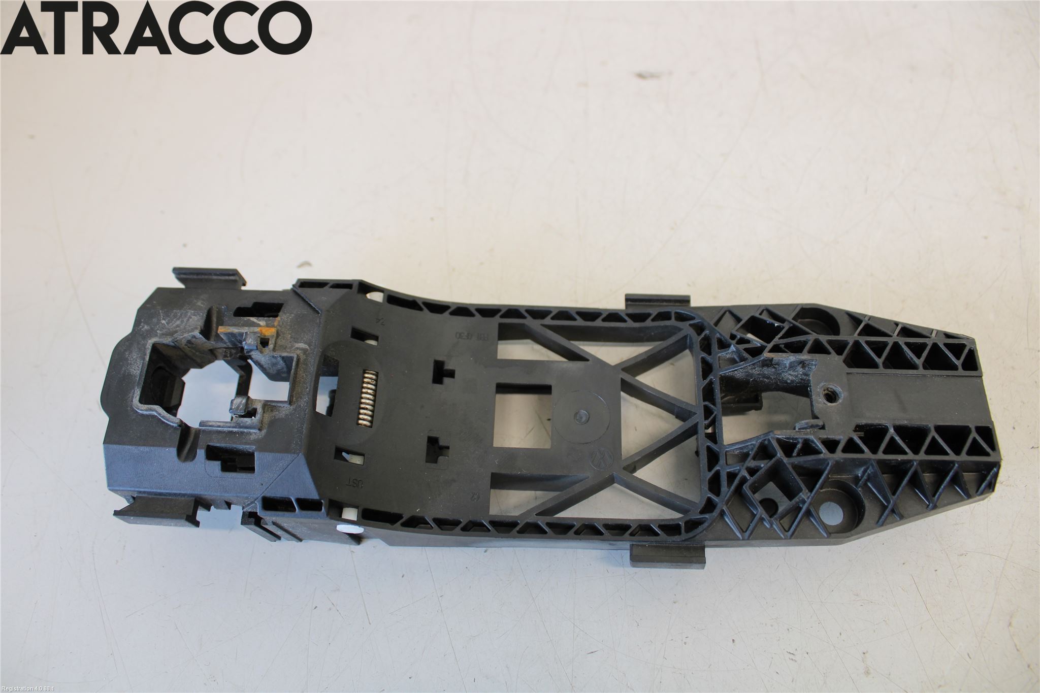 Volkswagen VW GOLF / E-GOLF VII 13-20 Dørhandtak Ytre Venstre