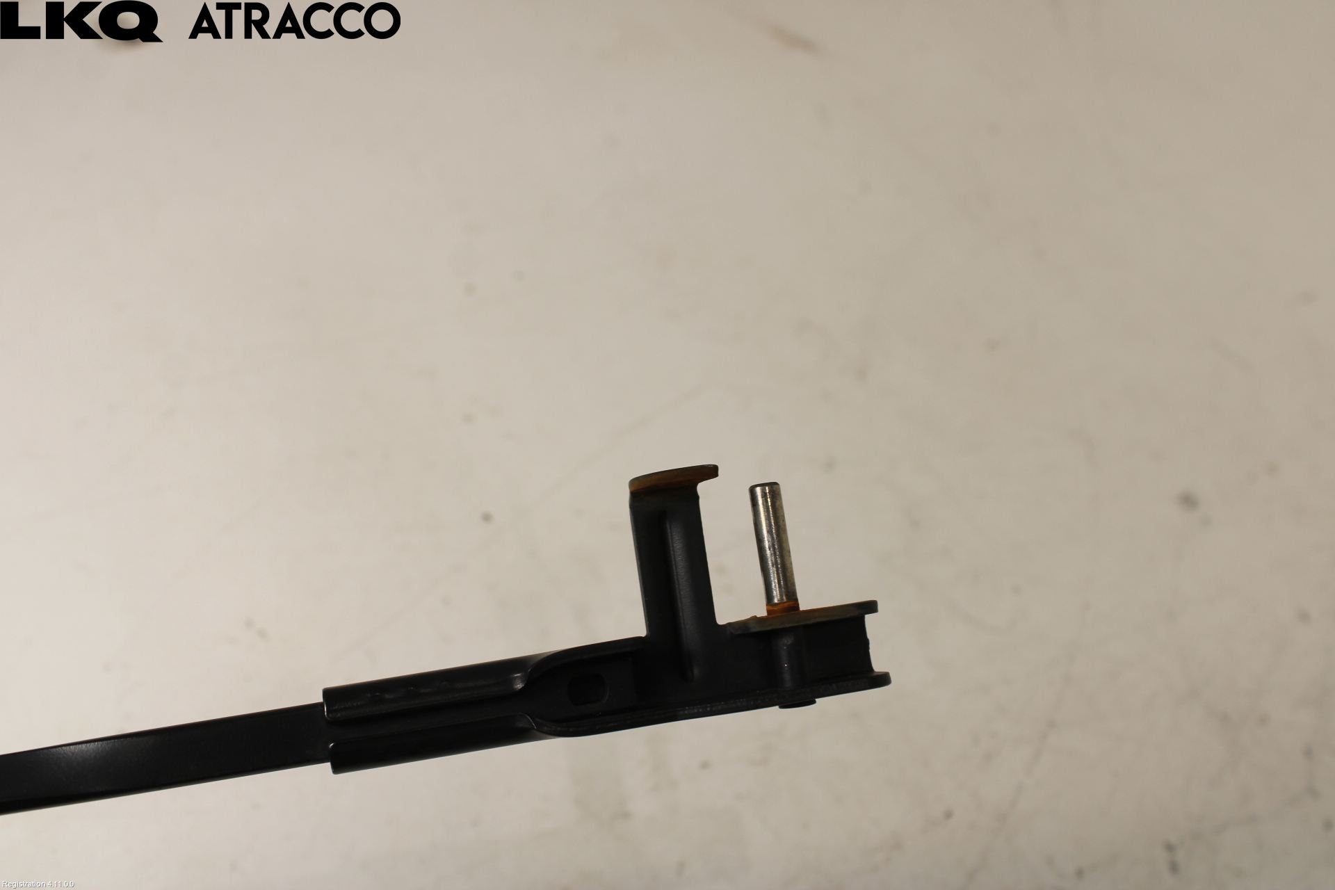 BMW i3 I01 13-22 Viskerarm-Armer Frontrute