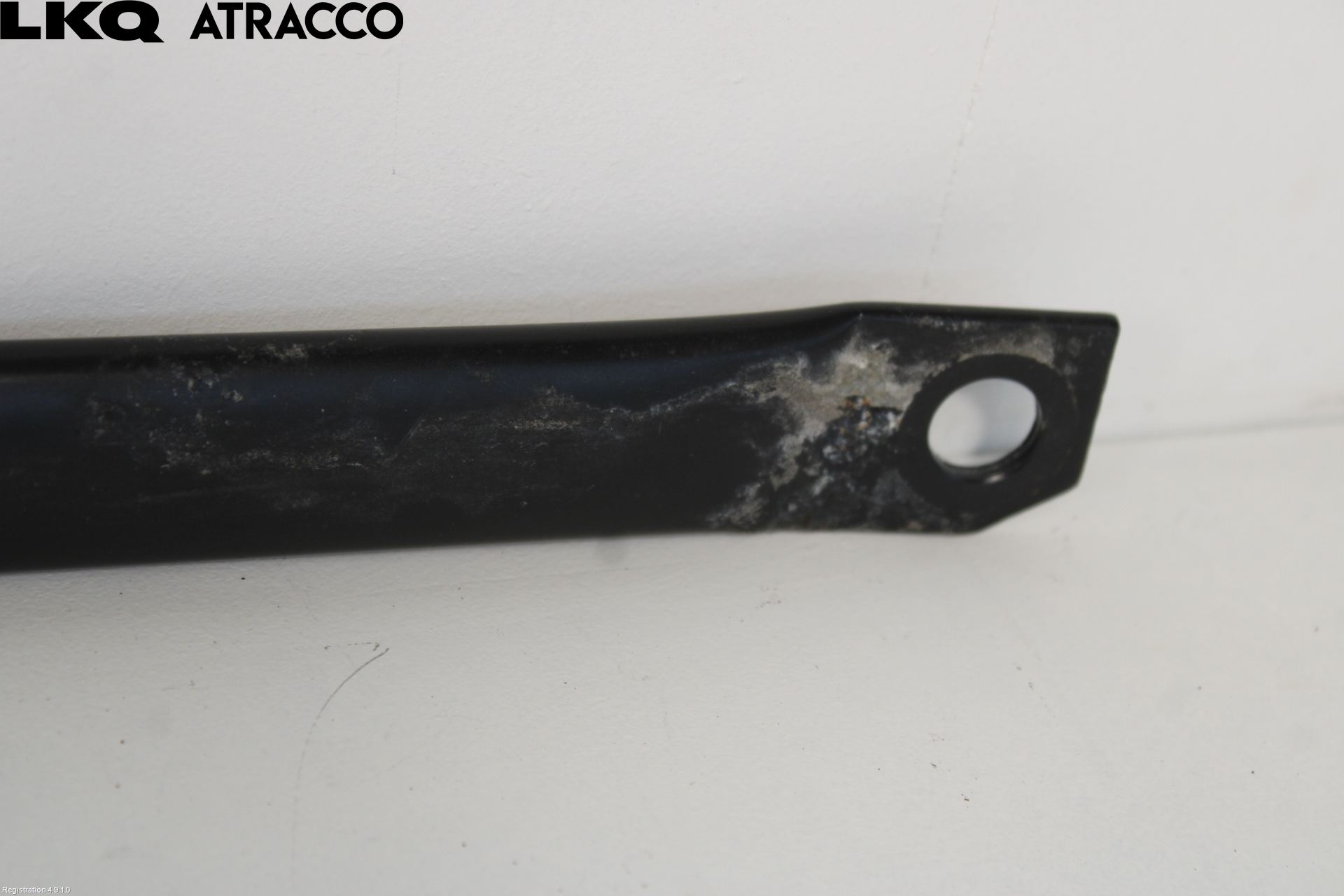 BMW 1 E87/81 5D/3D 03-11 Fjærbeinstag